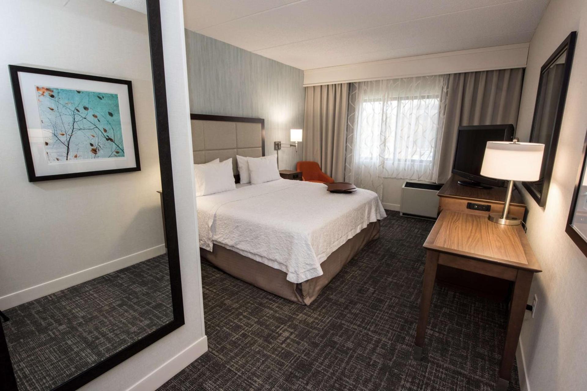Hampton Inn Albany-Western Ave/University Area, NY photo 15