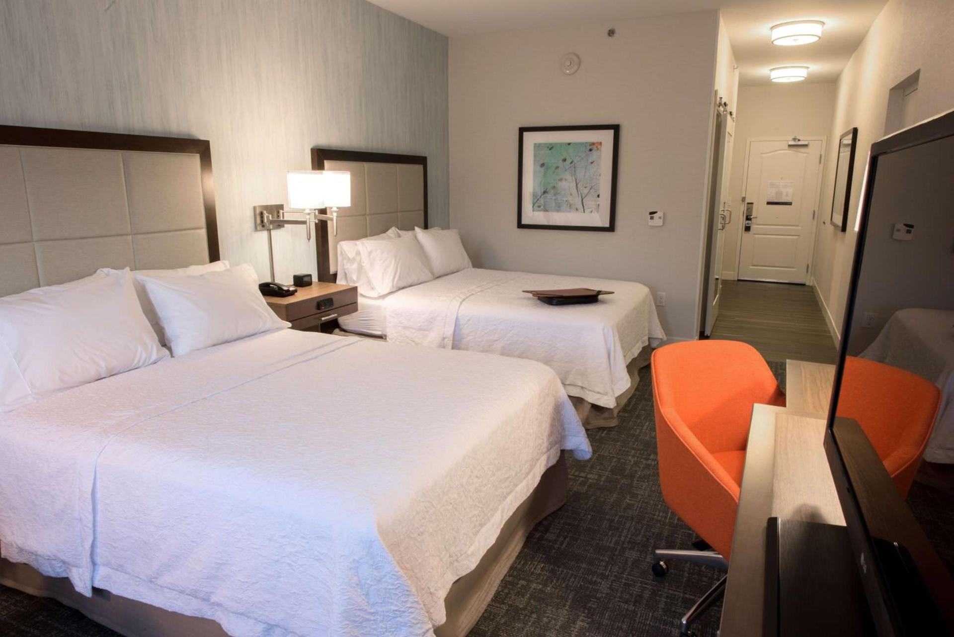 Hampton Inn Albany-Western Ave/University Area, NY photo 16
