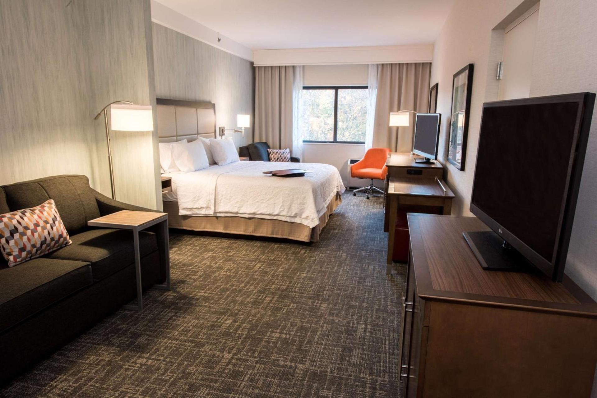 Hampton Inn Albany-Western Ave/University Area, NY photo 18