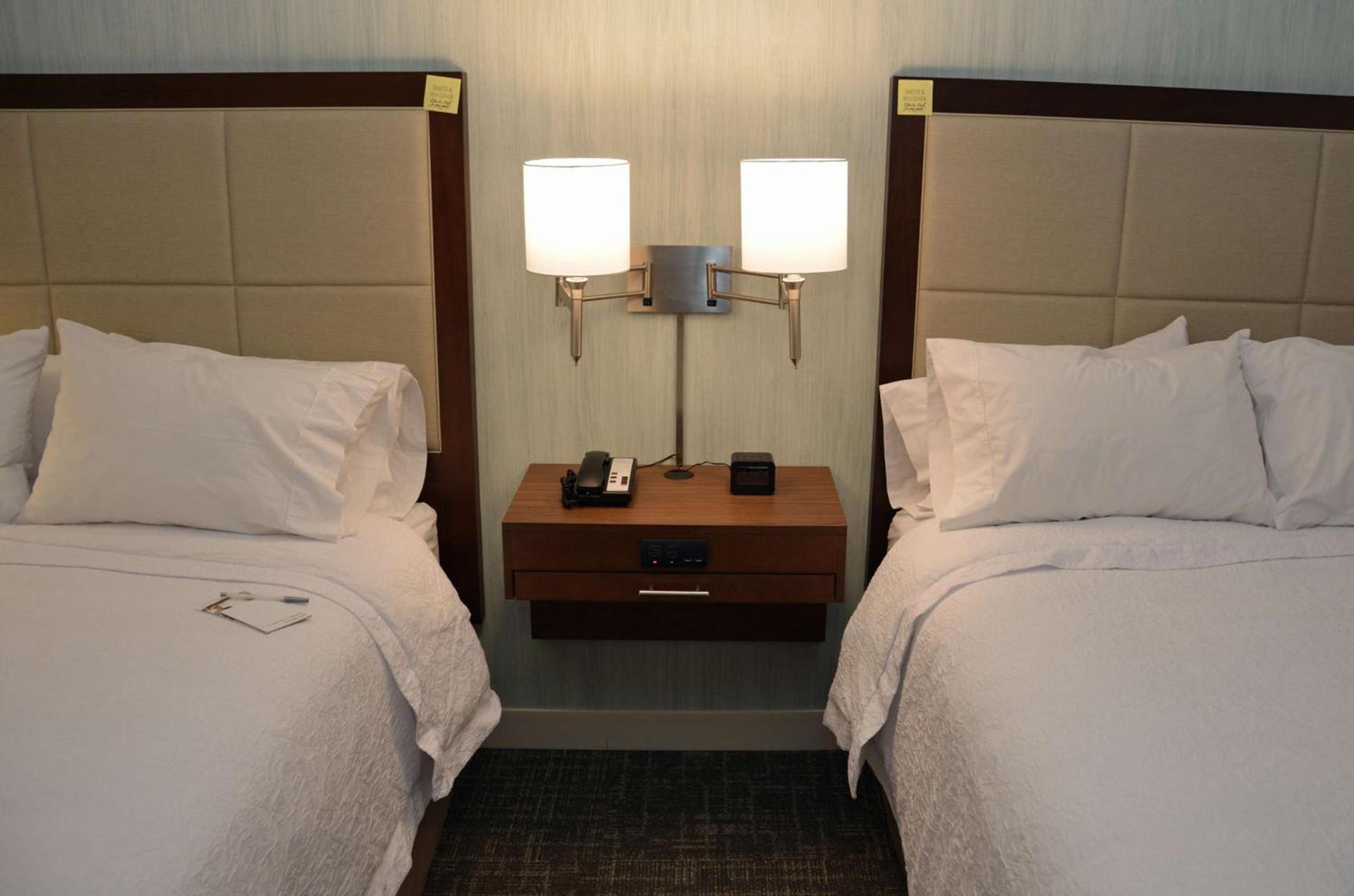 Hampton Inn Albany-Western Ave/University Area, NY photo 23