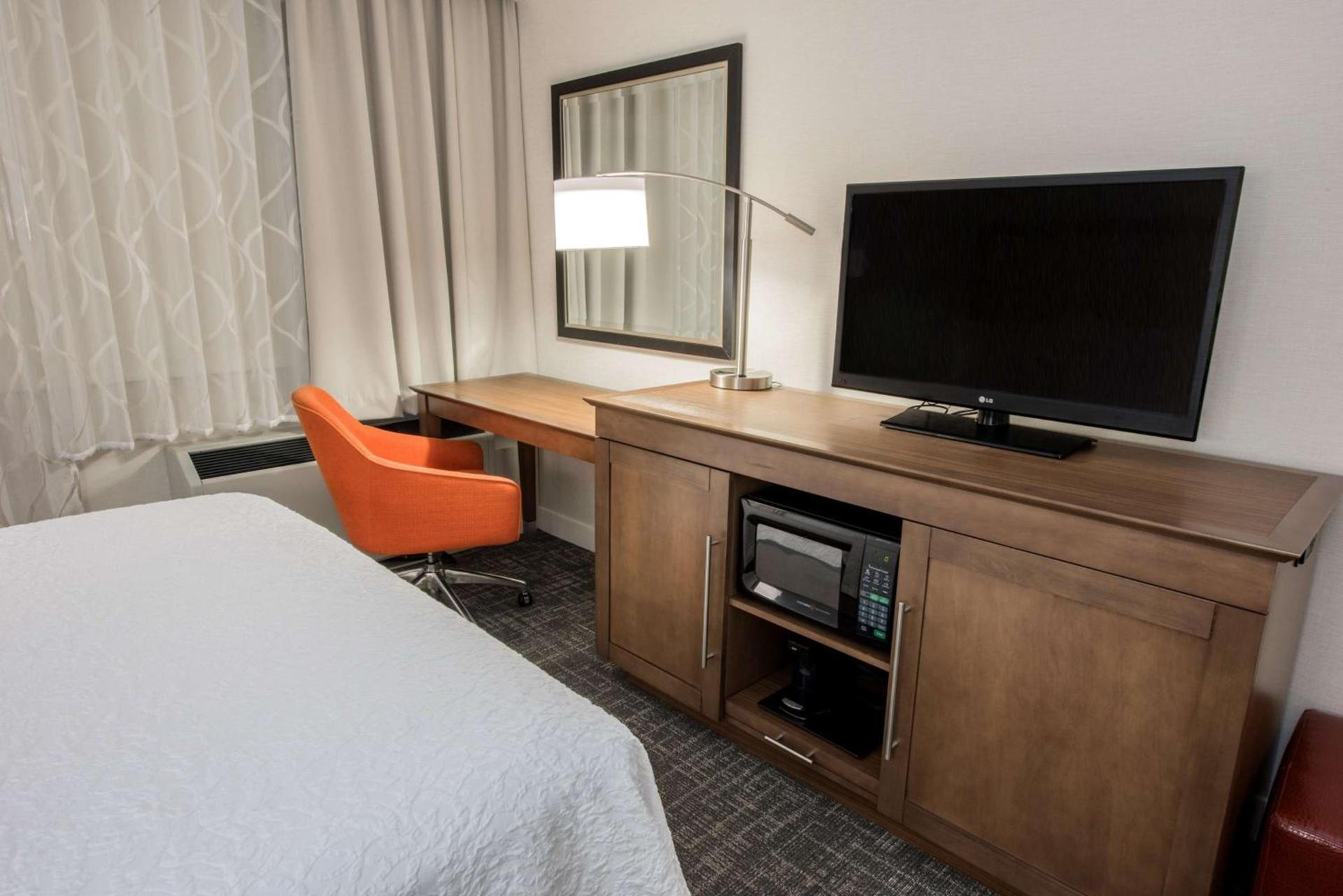 Hampton Inn Albany-Western Ave/University Area, NY photo 25