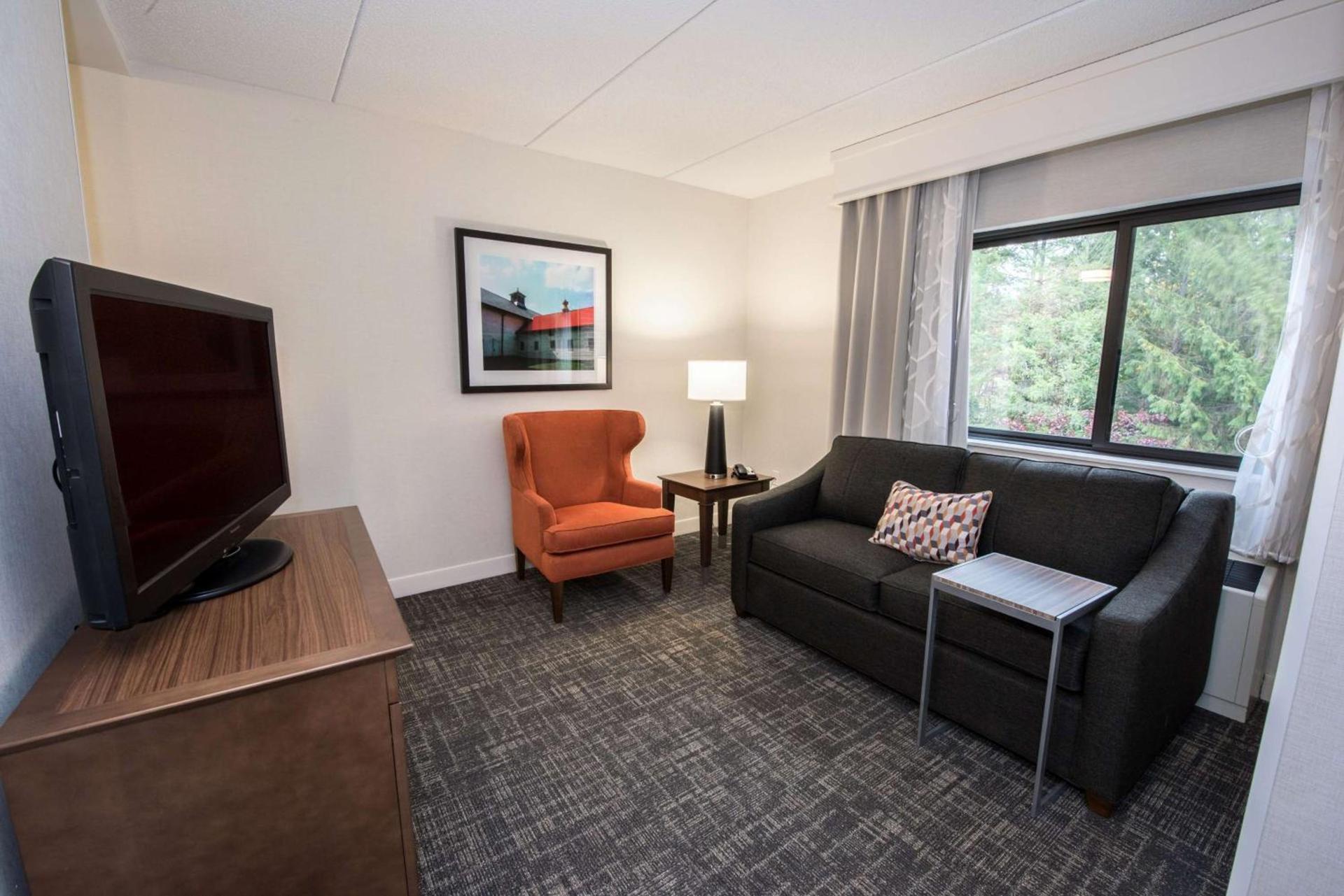 Hampton Inn Albany-Western Ave/University Area, NY photo 26