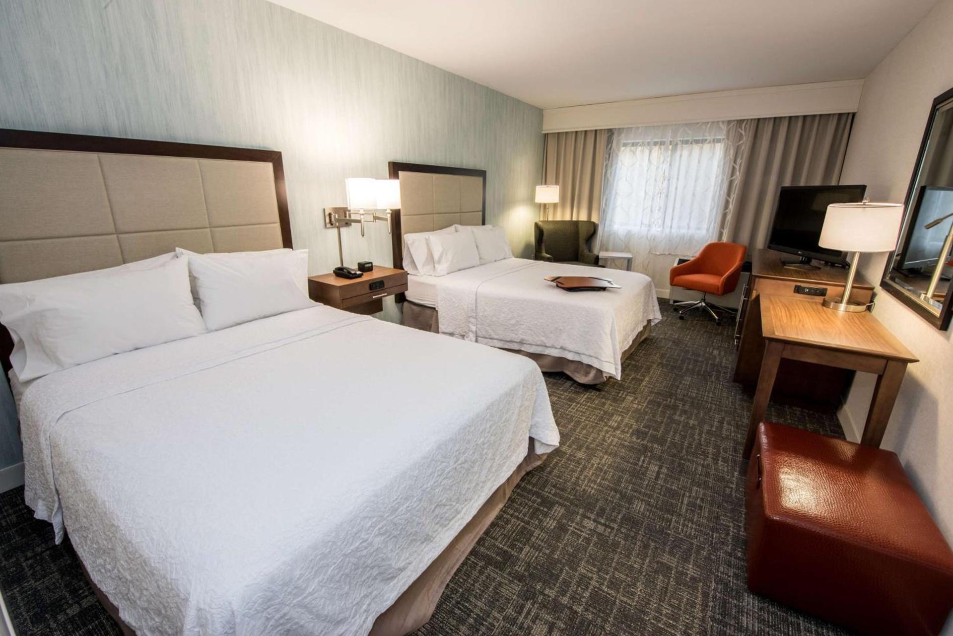 Hampton Inn Albany-Western Ave/University Area, NY photo 29