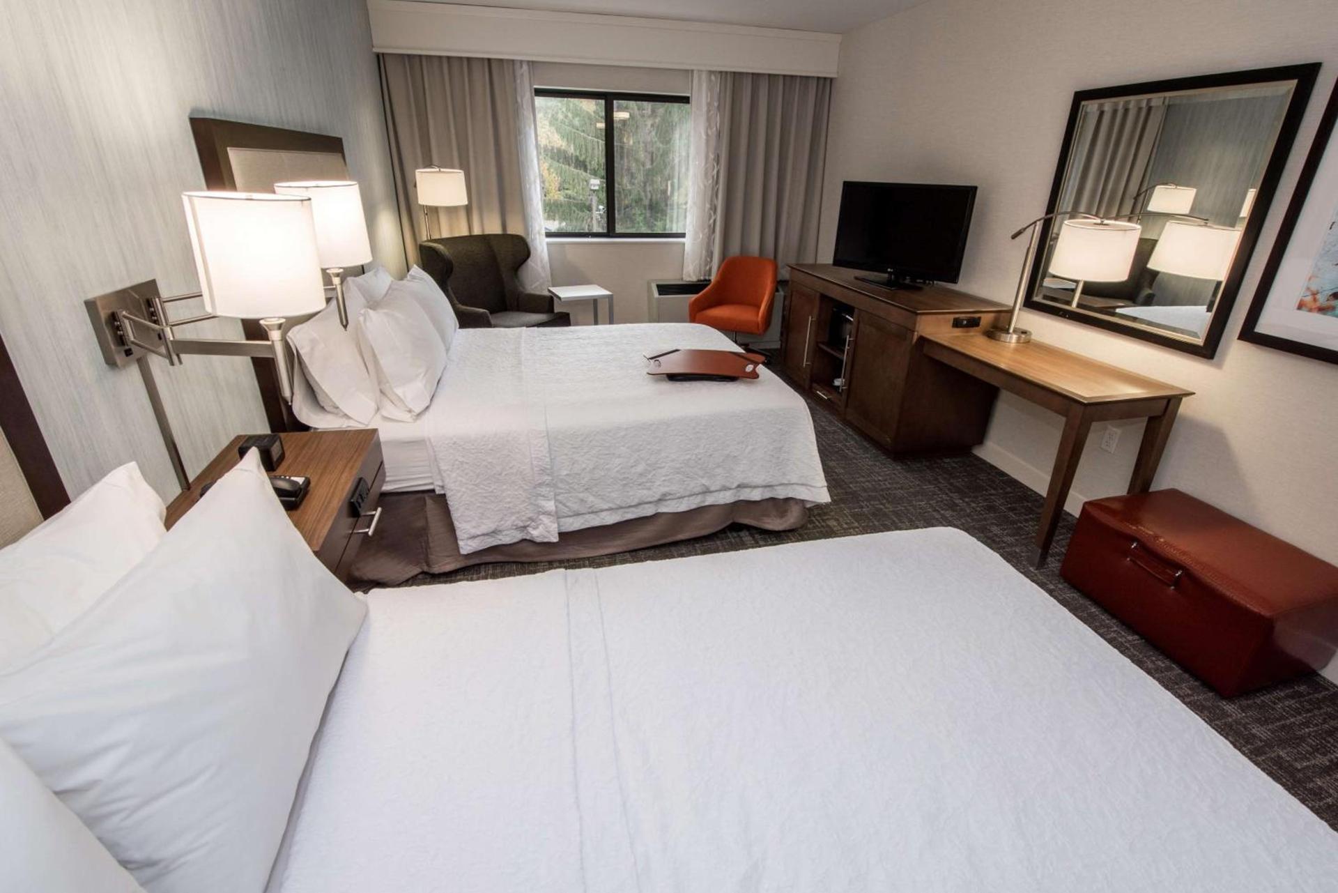 Hampton Inn Albany-Western Ave/University Area, NY photo 27