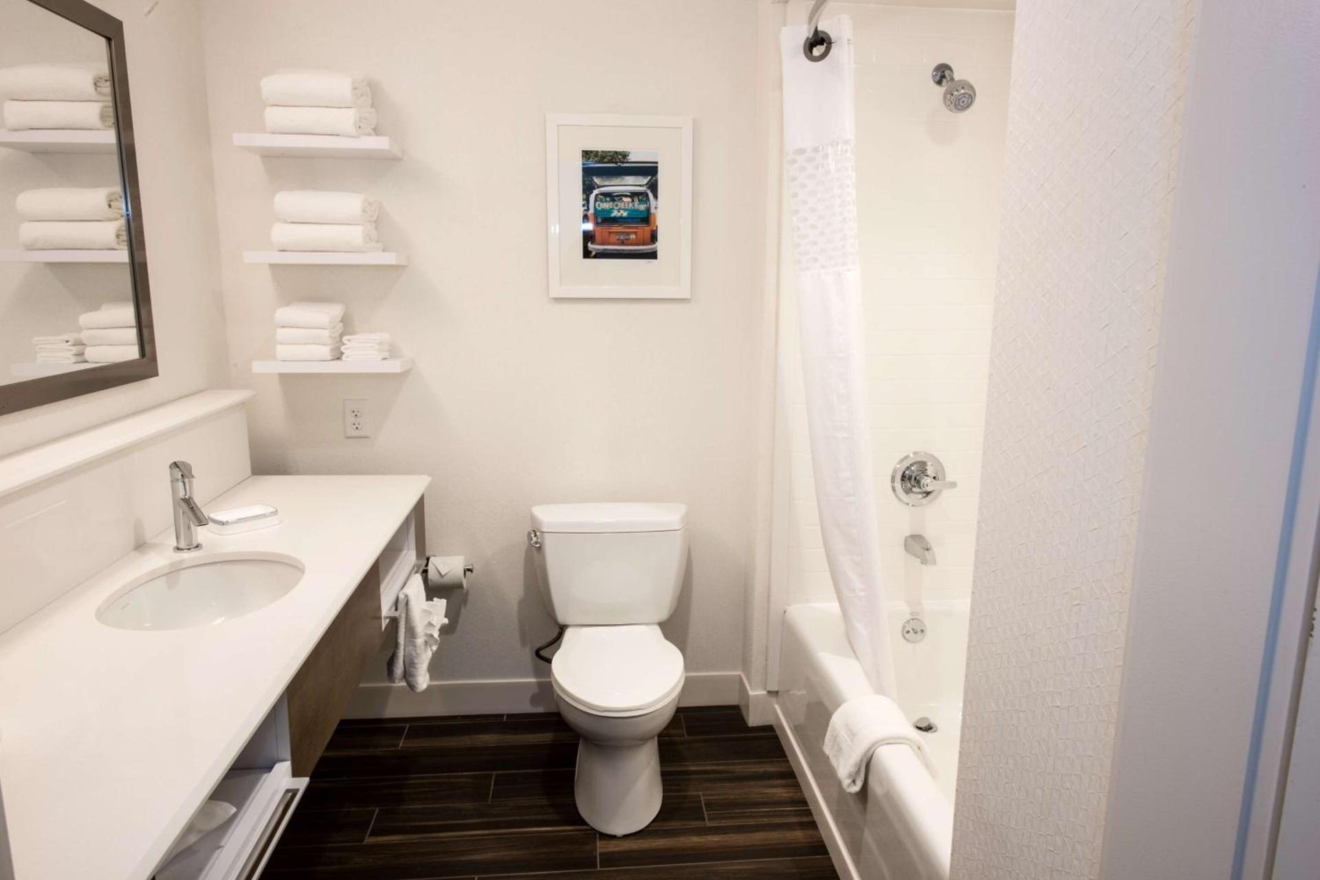 Hampton Inn Albany-Western Ave/University Area, NY photo 30