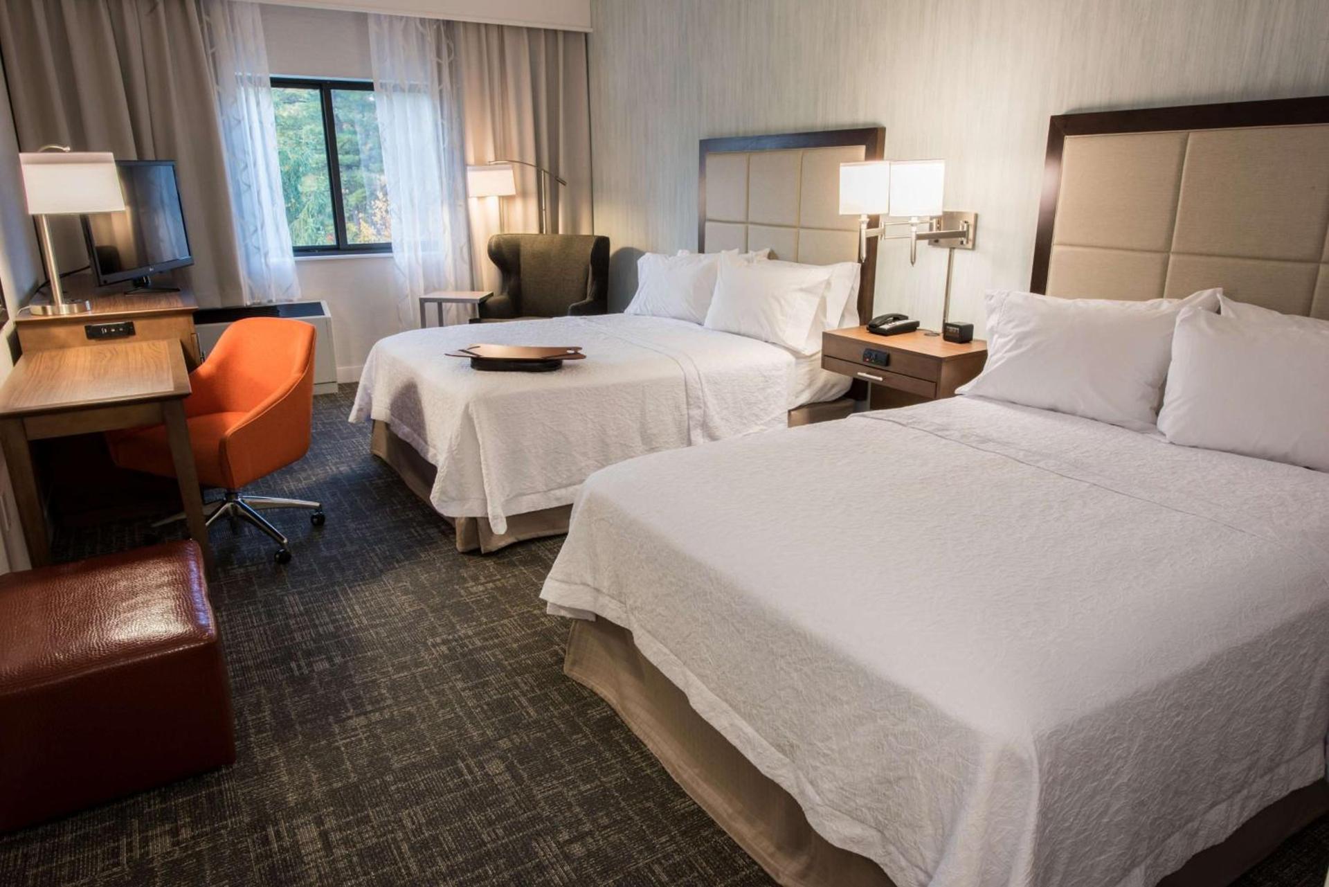Hampton Inn Albany-Western Ave/University Area, NY photo 34