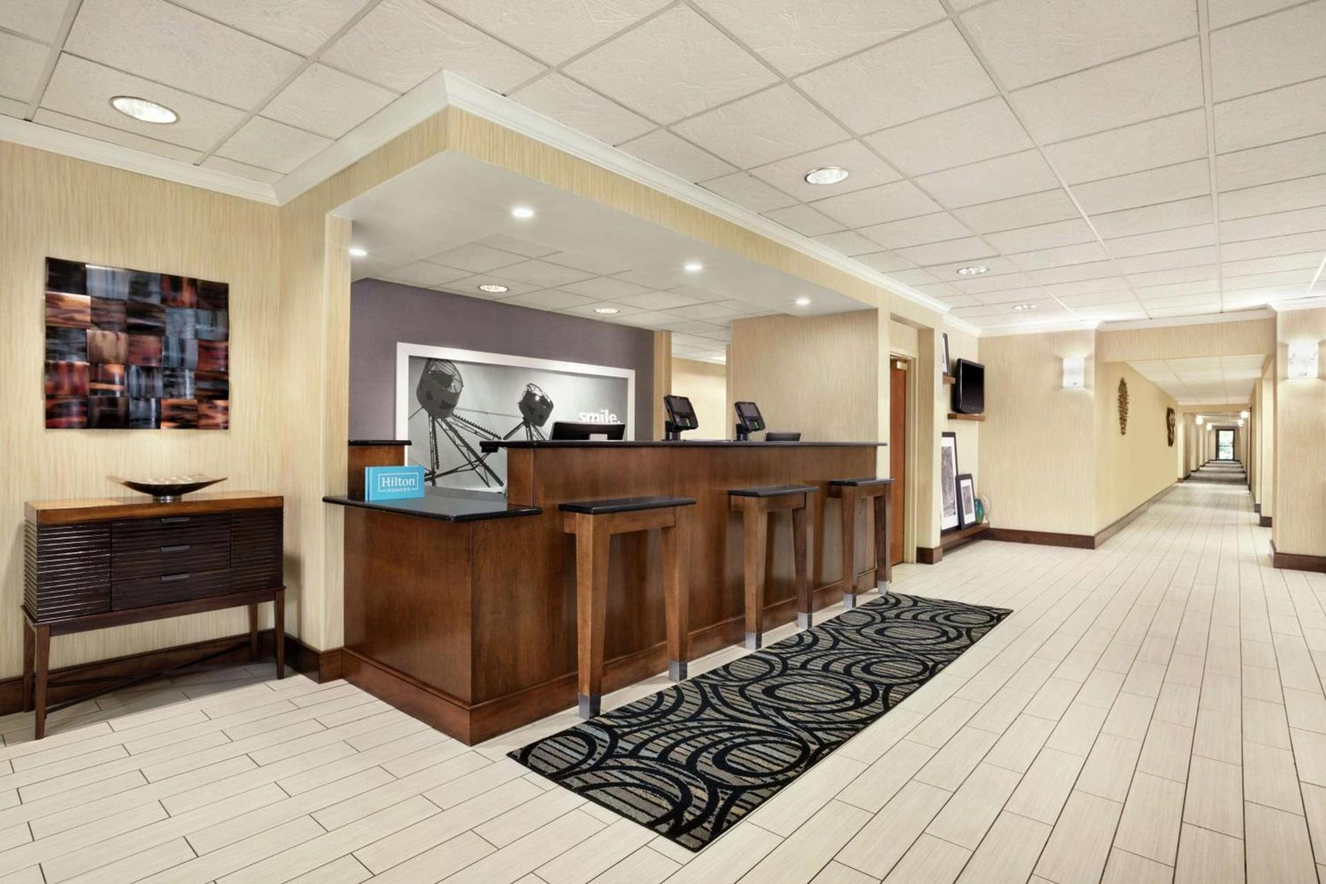 Hampton Inn Richmond/Ashland photo 5
