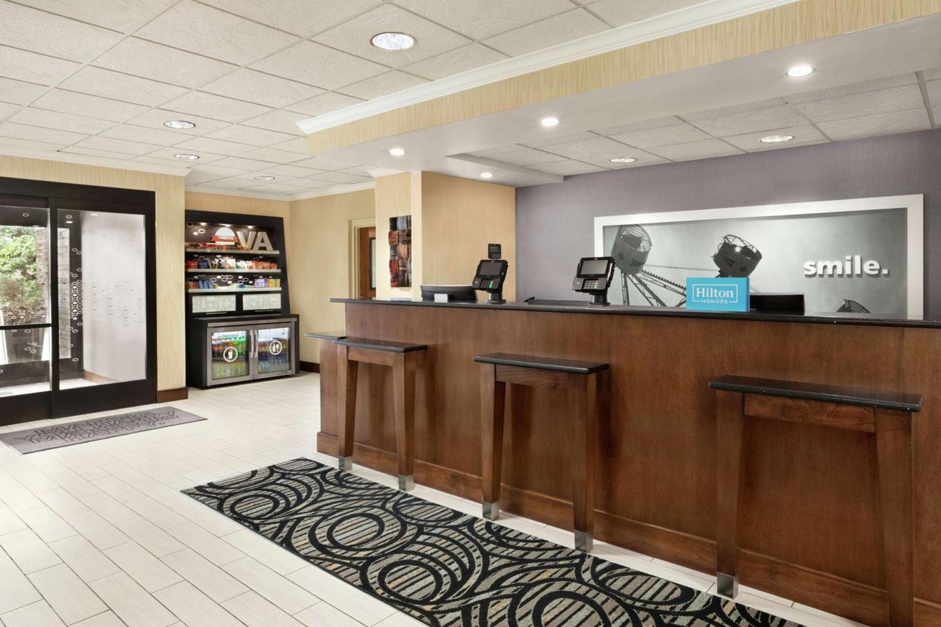Hampton Inn Richmond/Ashland photo 6