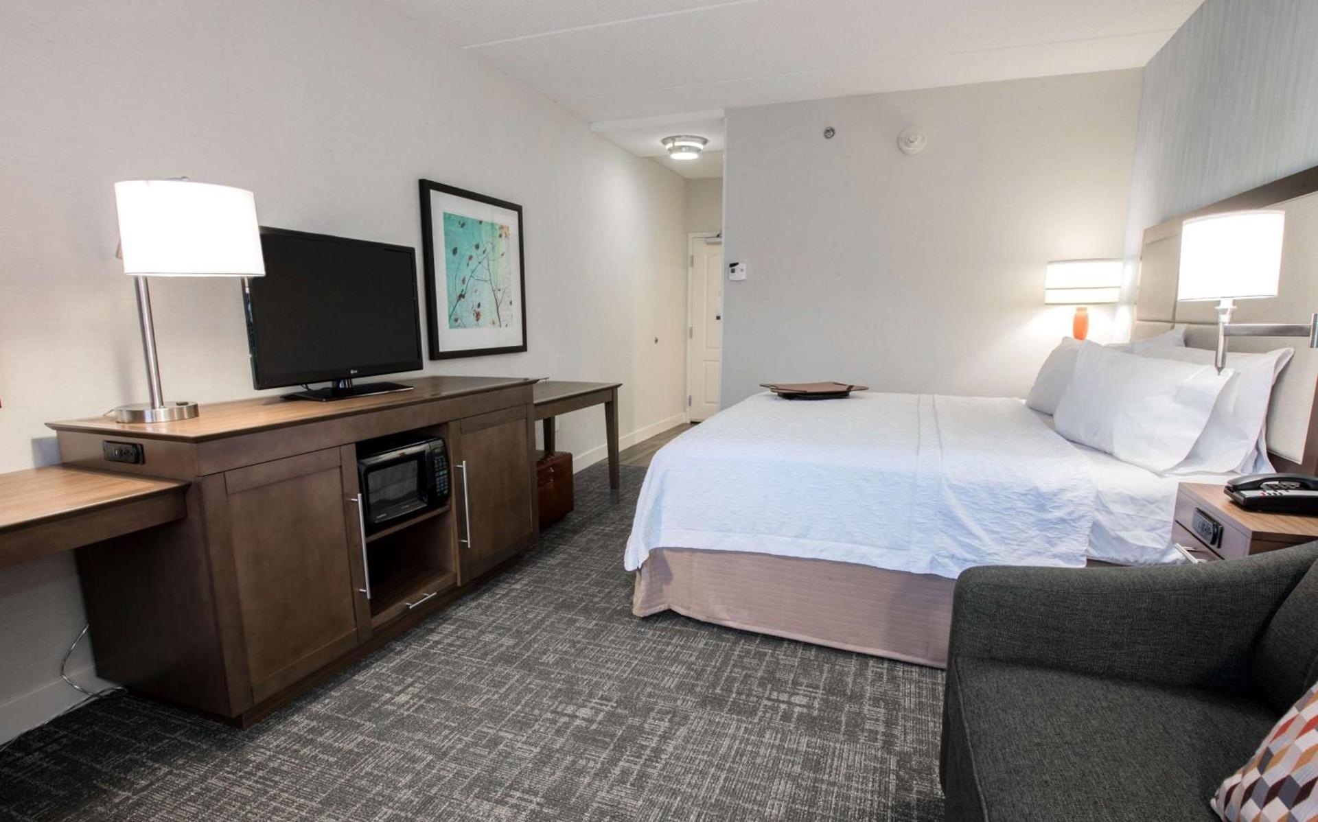 Hampton Inn Albany-Western Ave/University Area, NY photo 35