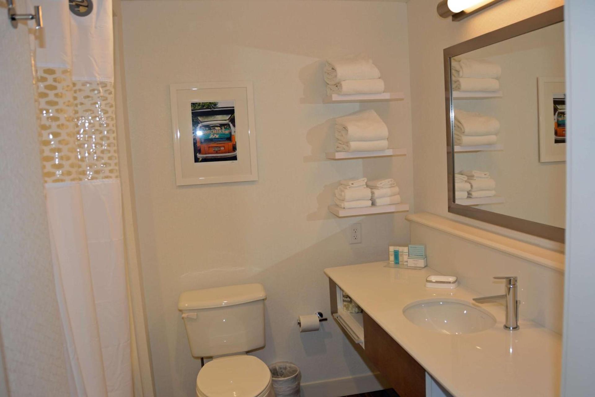Hampton Inn Albany-Western Ave/University Area, NY photo 36