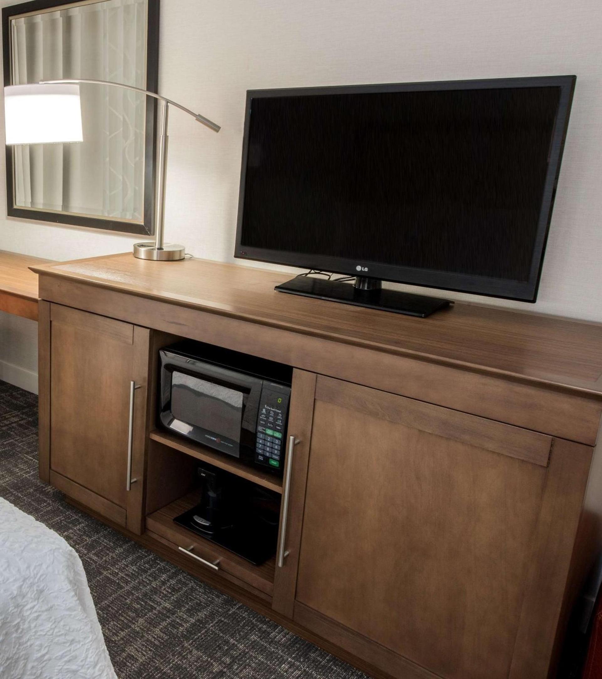 Hampton Inn Albany-Western Ave/University Area, NY photo 38