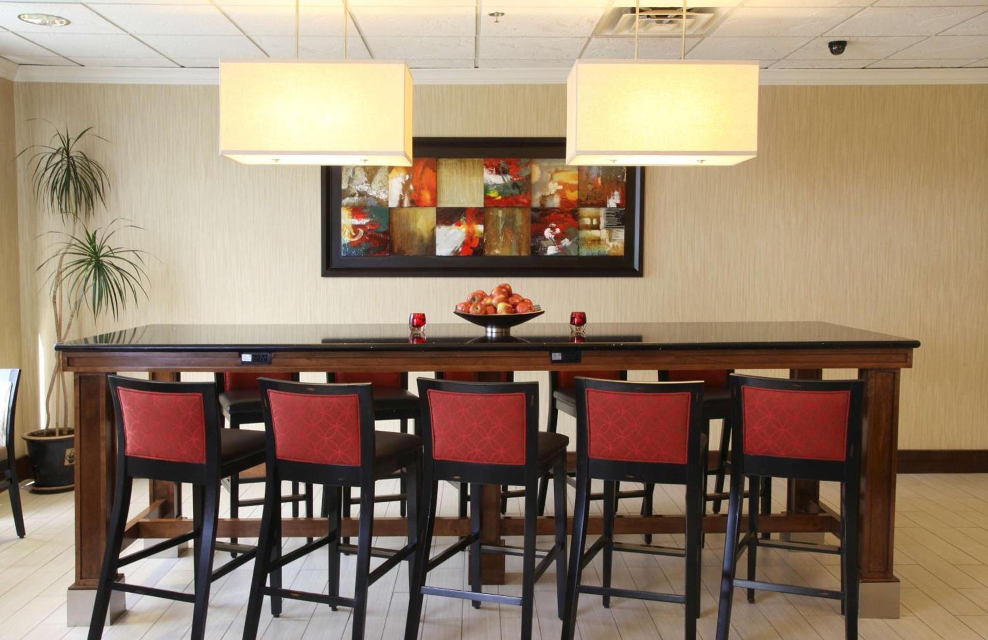 Hampton Inn Richmond/Ashland photo 12