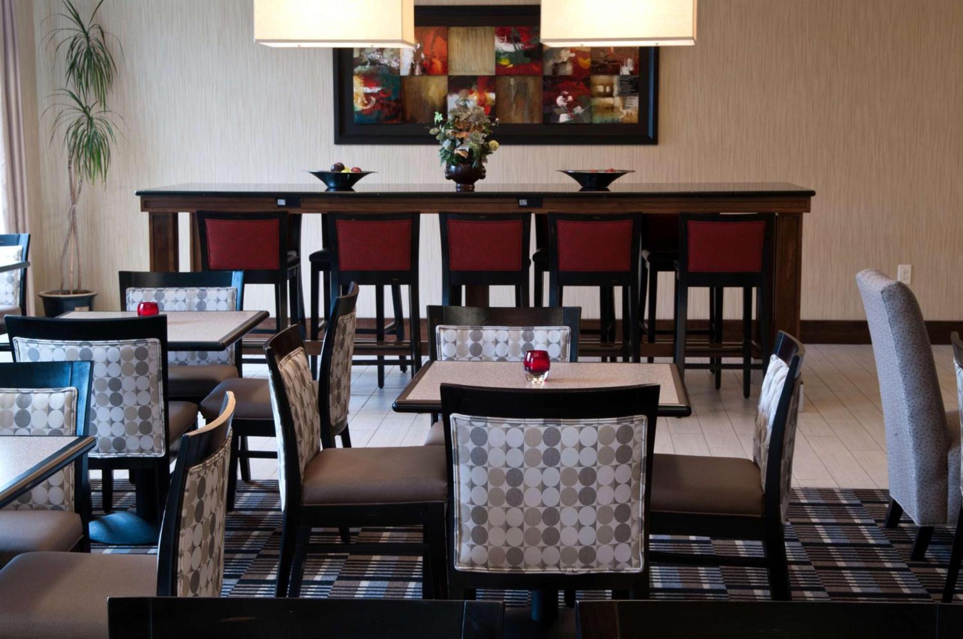 Hampton Inn Richmond/Ashland photo 13