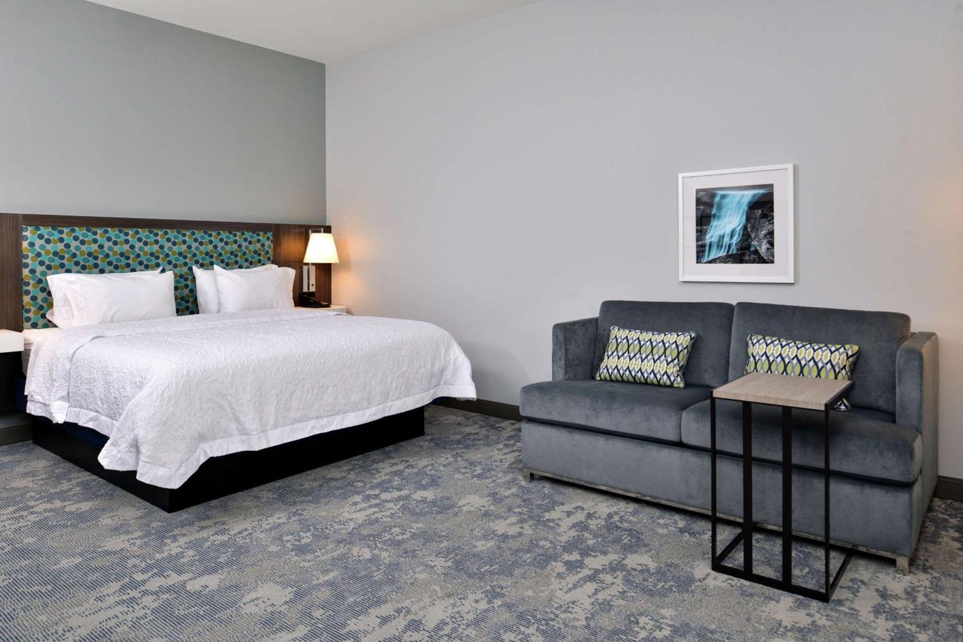 Hampton Inn Cedar Falls Downtown, Ia photo 30