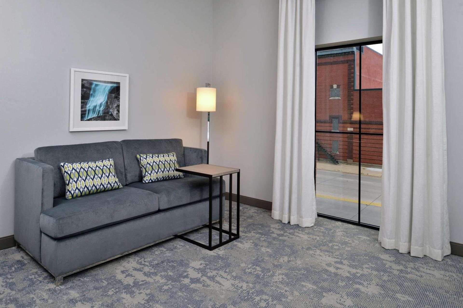 Hampton Inn Cedar Falls Downtown, Ia photo 31