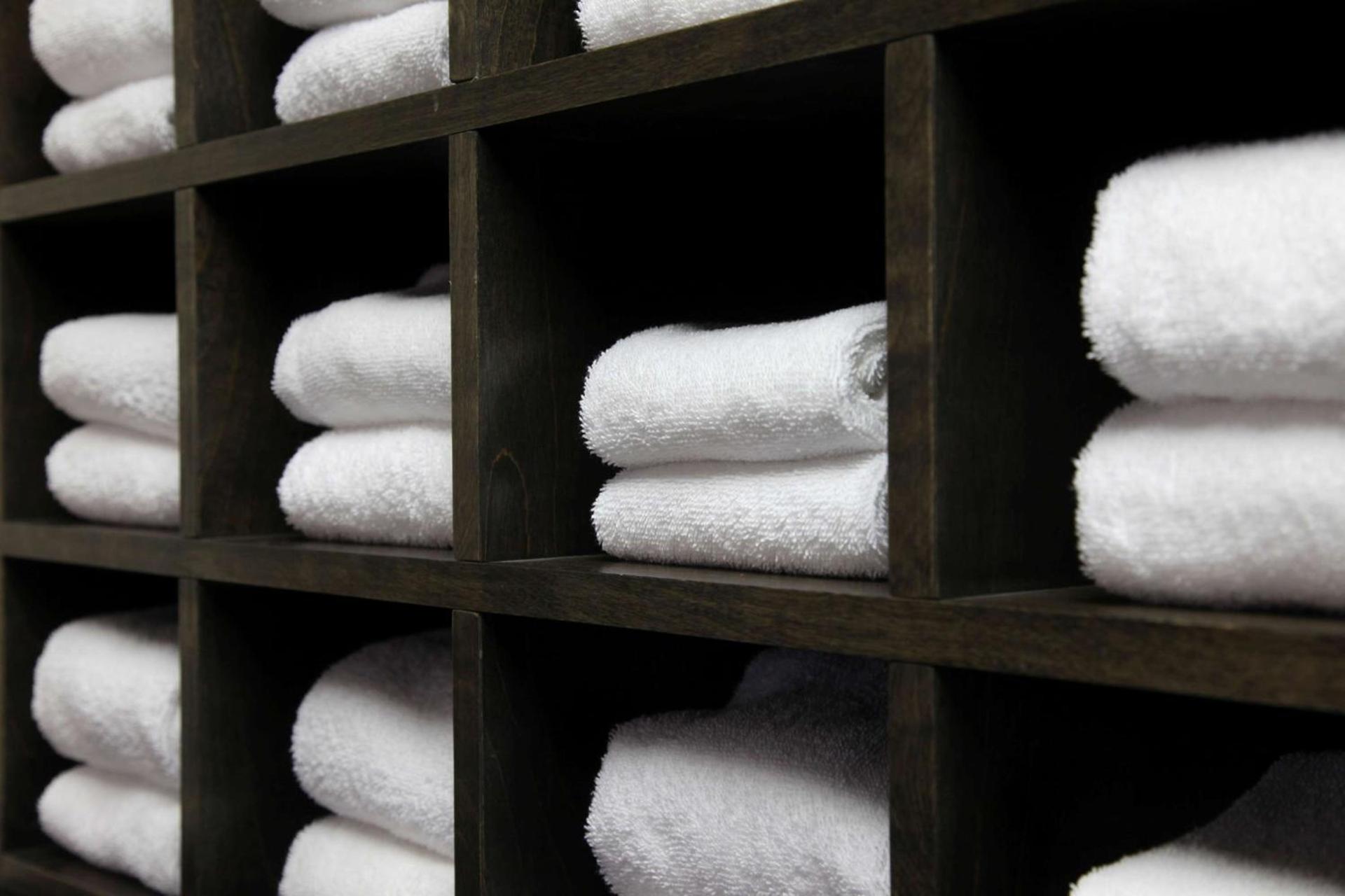 Hampton Inn Richmond/Ashland photo 16