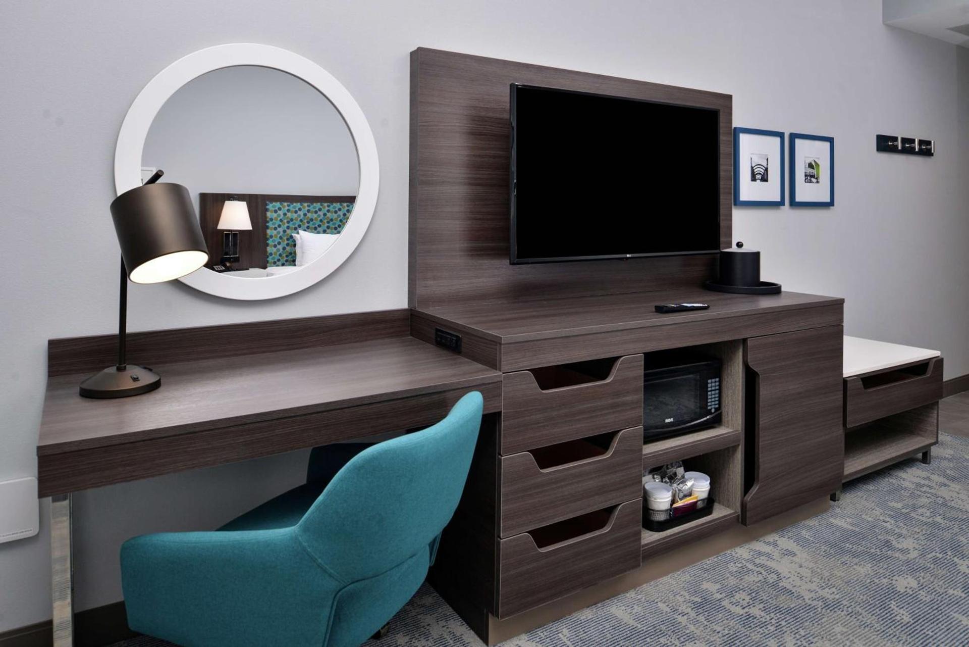 Hampton Inn Cedar Falls Downtown, Ia photo 32