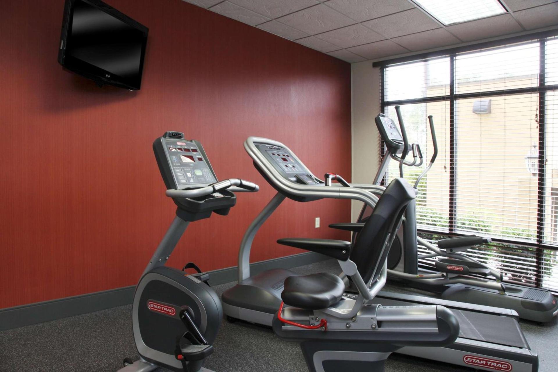 Hampton Inn Richmond/Ashland photo 20
