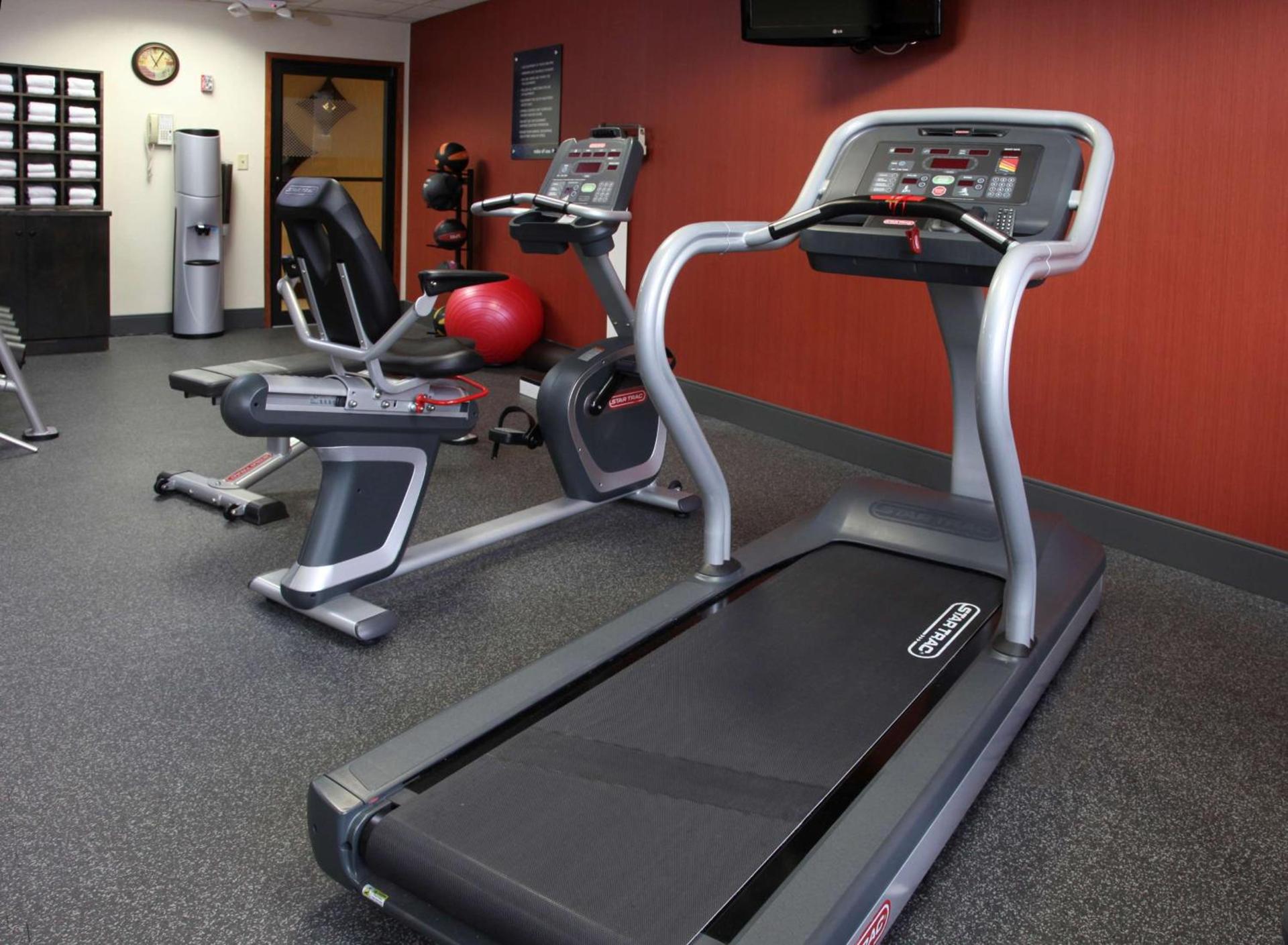 Hampton Inn Richmond/Ashland photo 19