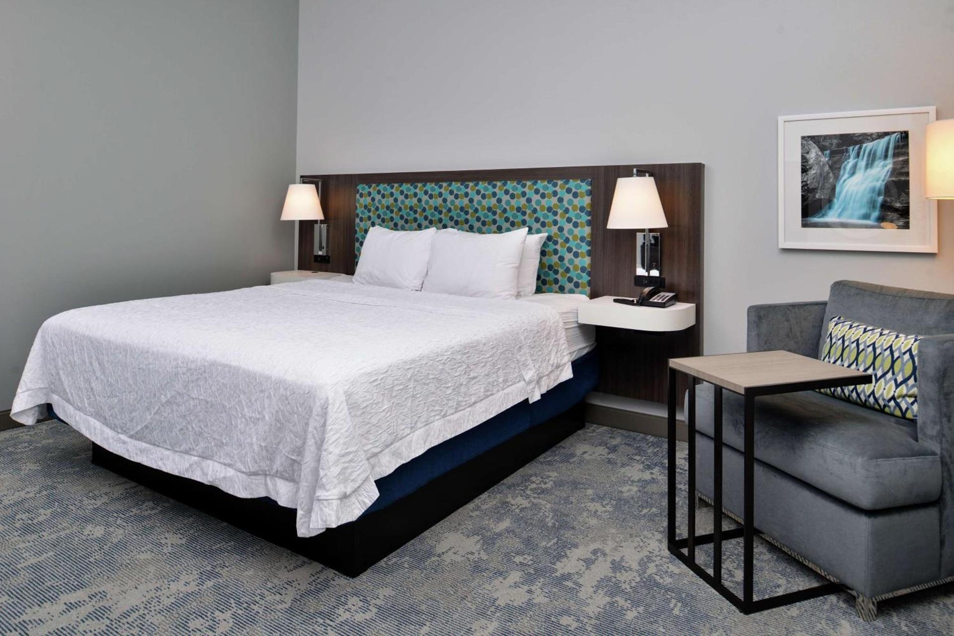 Hampton Inn Cedar Falls Downtown, Ia photo 34