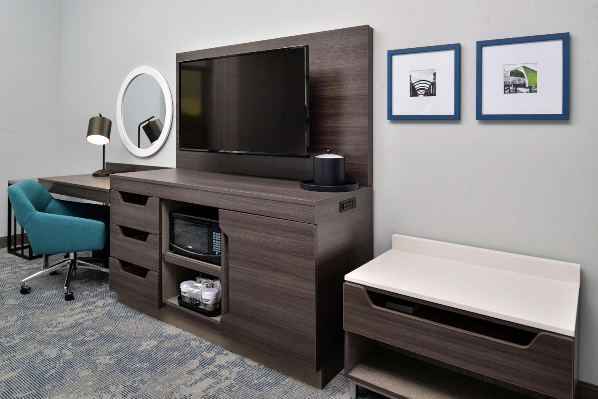 Hampton Inn Cedar Falls Downtown, Ia photo 36