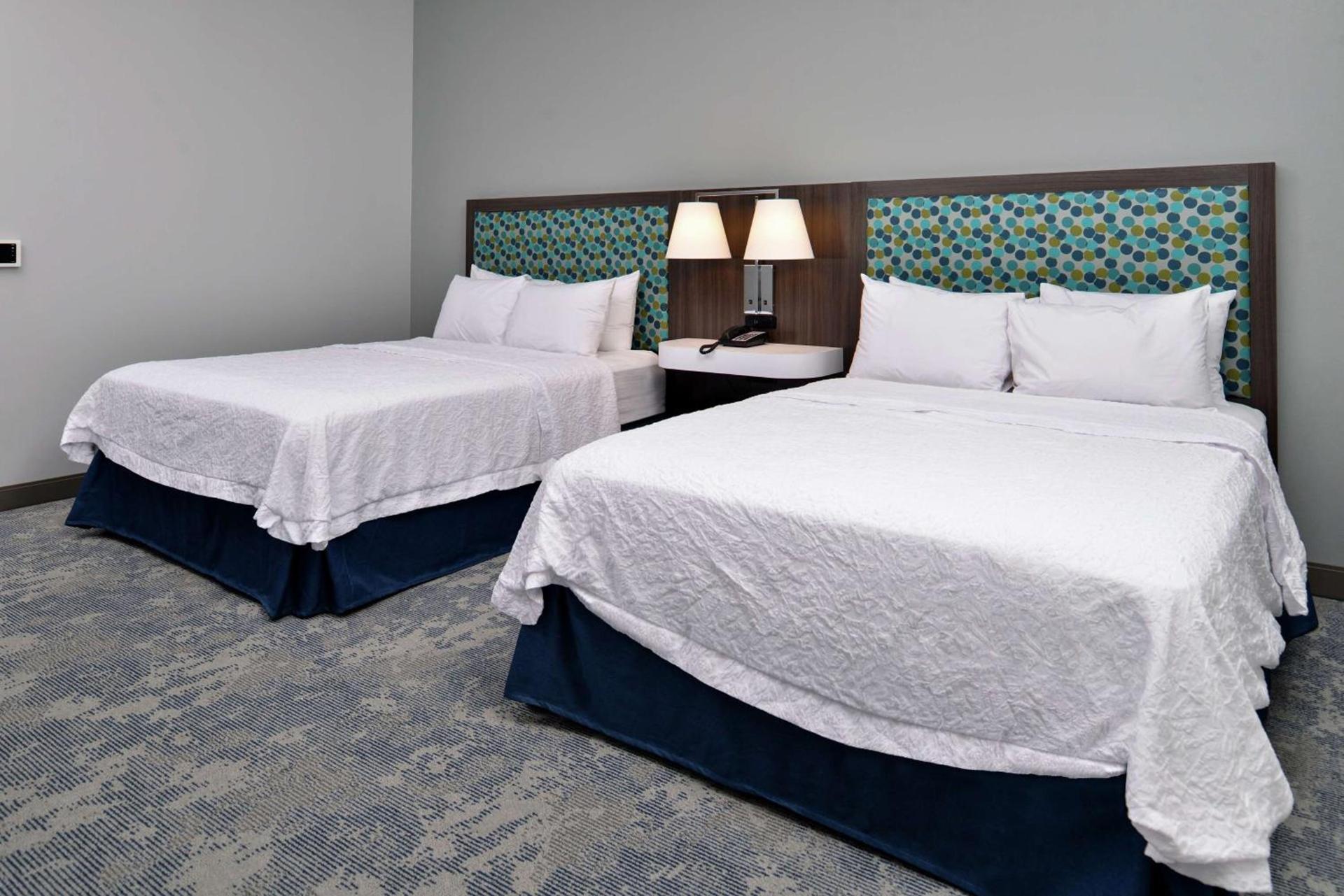 Hampton Inn Cedar Falls Downtown, Ia photo 37