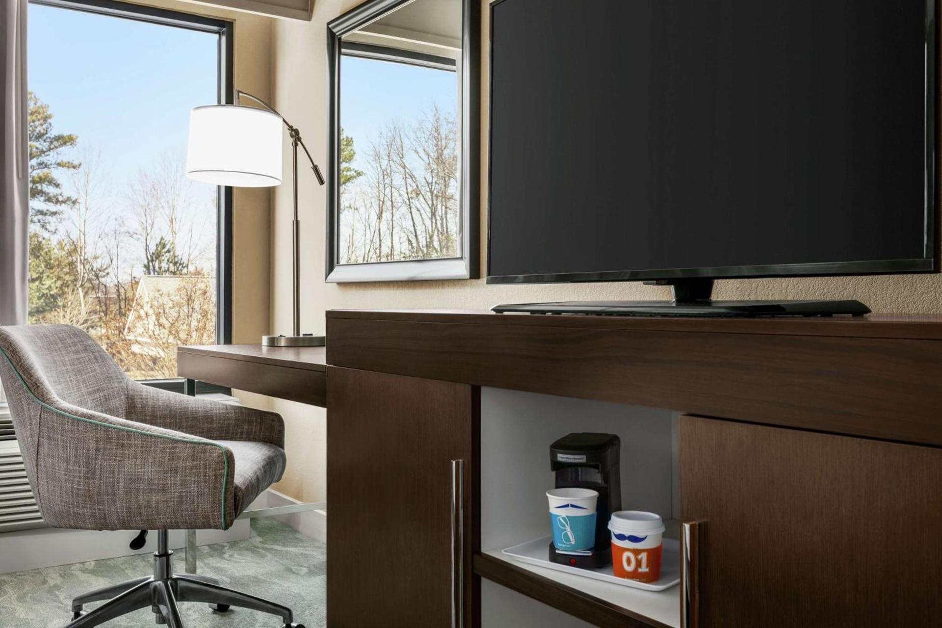 Hampton Inn Richmond/Ashland photo 23