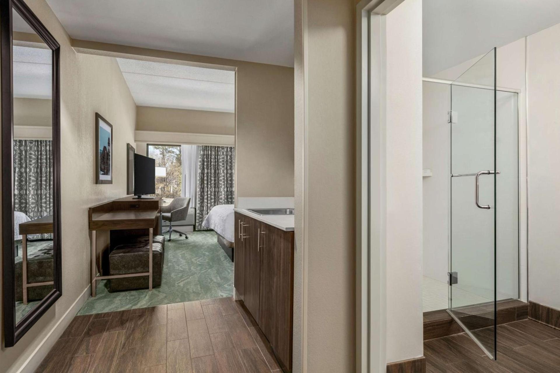Hampton Inn Richmond/Ashland photo 25