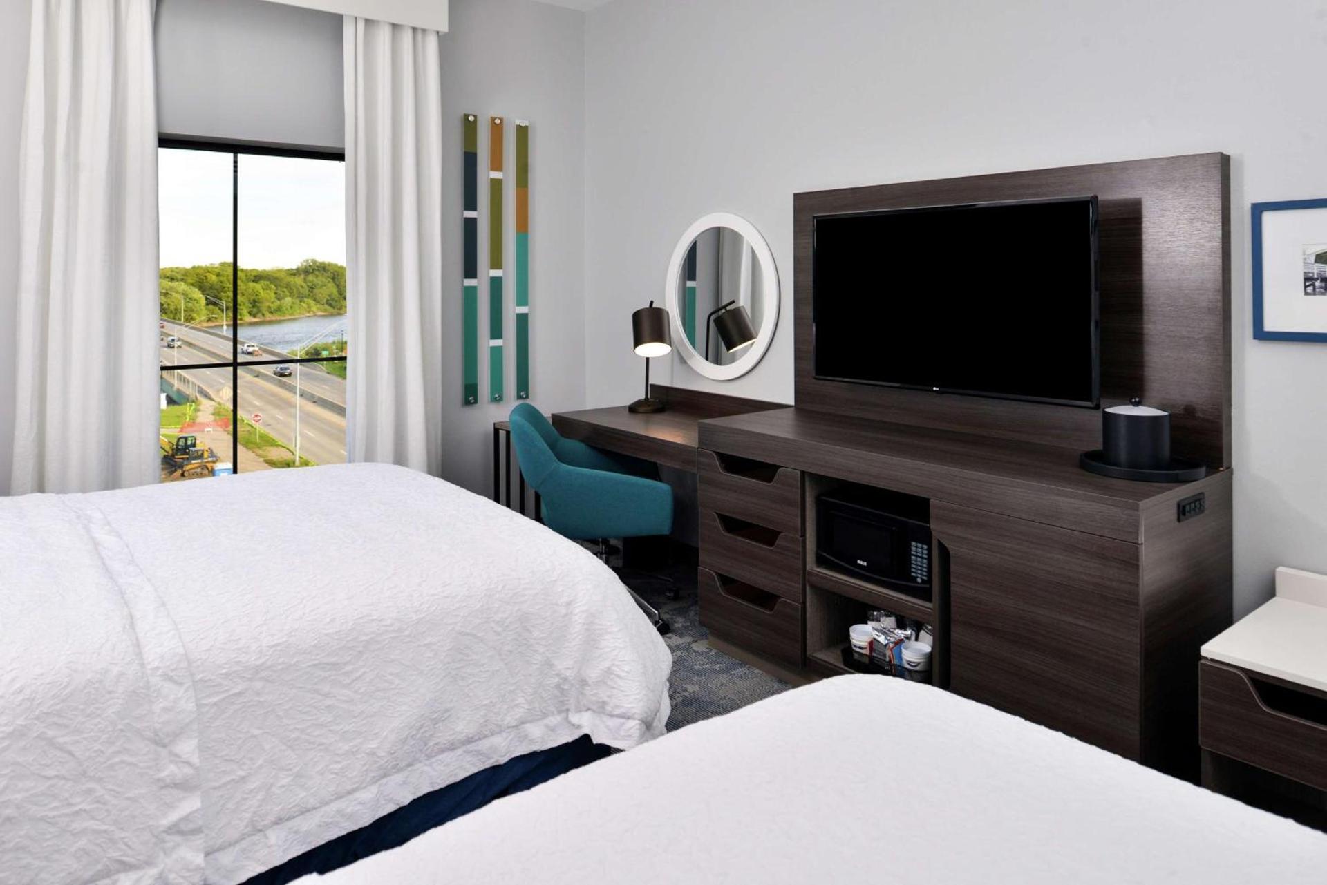 Hampton Inn Cedar Falls Downtown, Ia photo 40