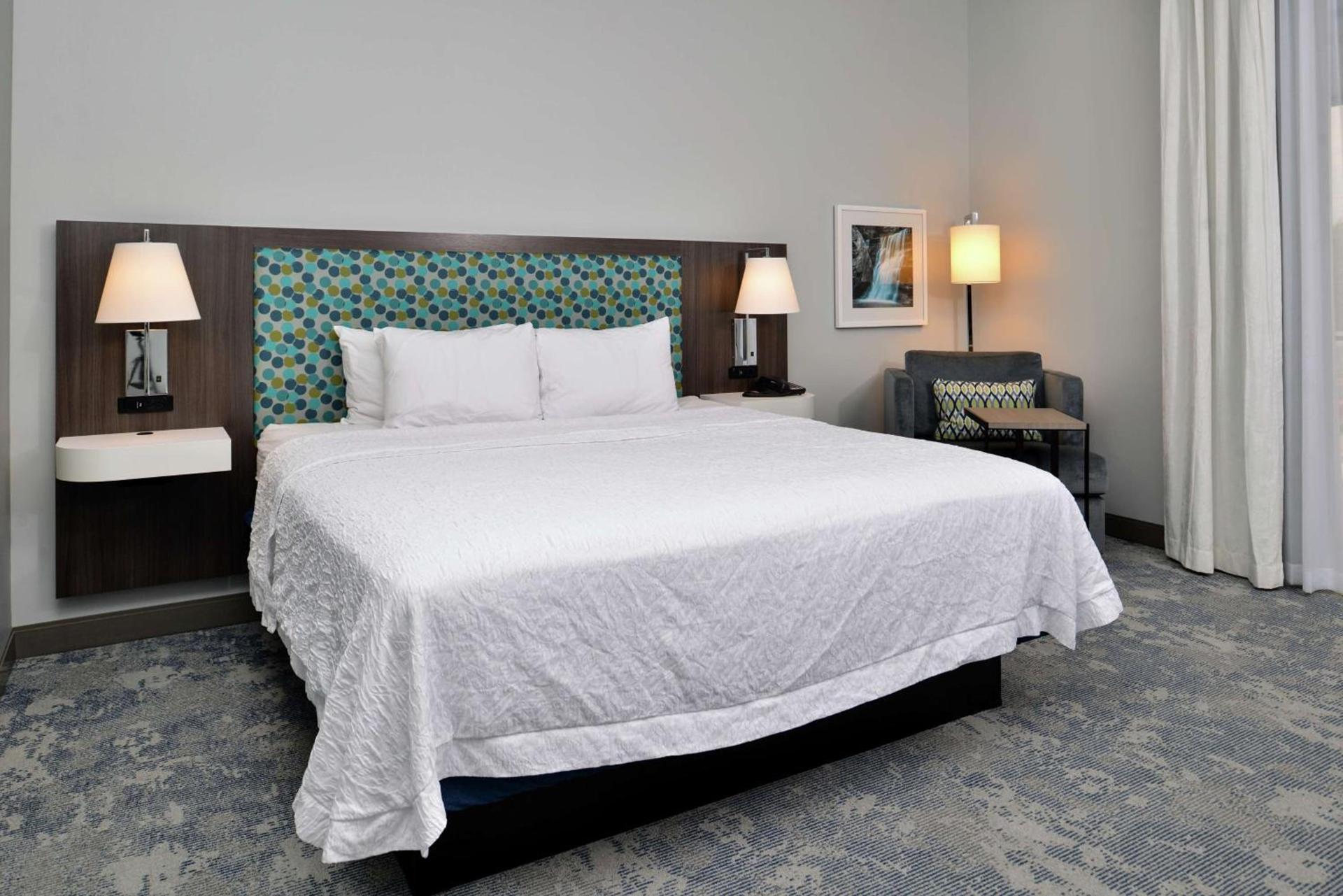 Hampton Inn Cedar Falls Downtown, Ia photo 42