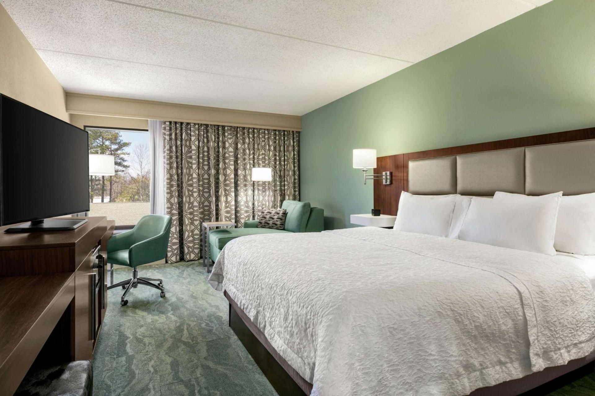 Hampton Inn Richmond/Ashland photo 26