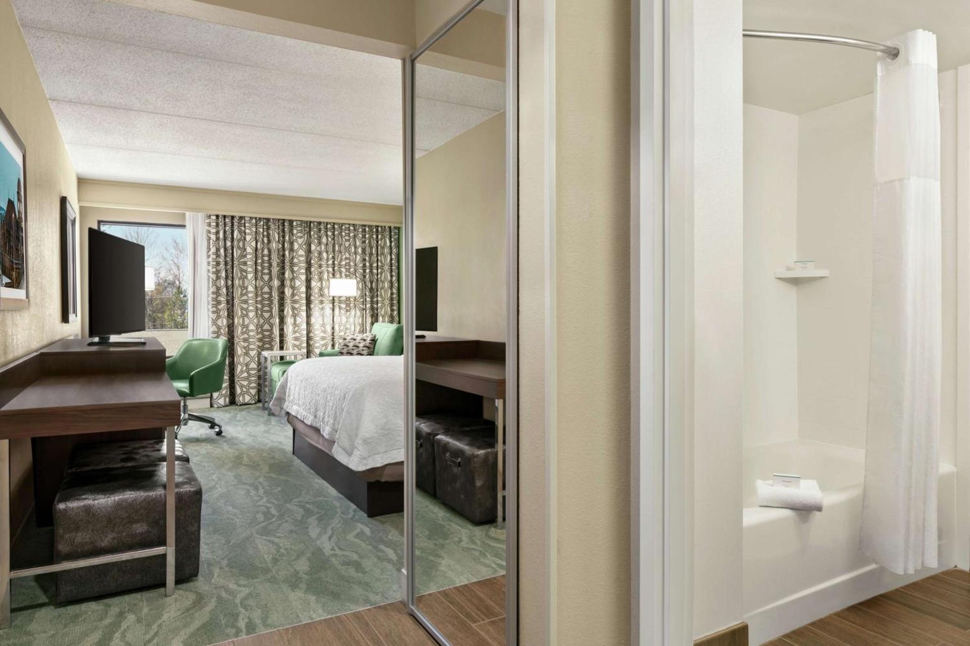 Hampton Inn Richmond/Ashland photo 27