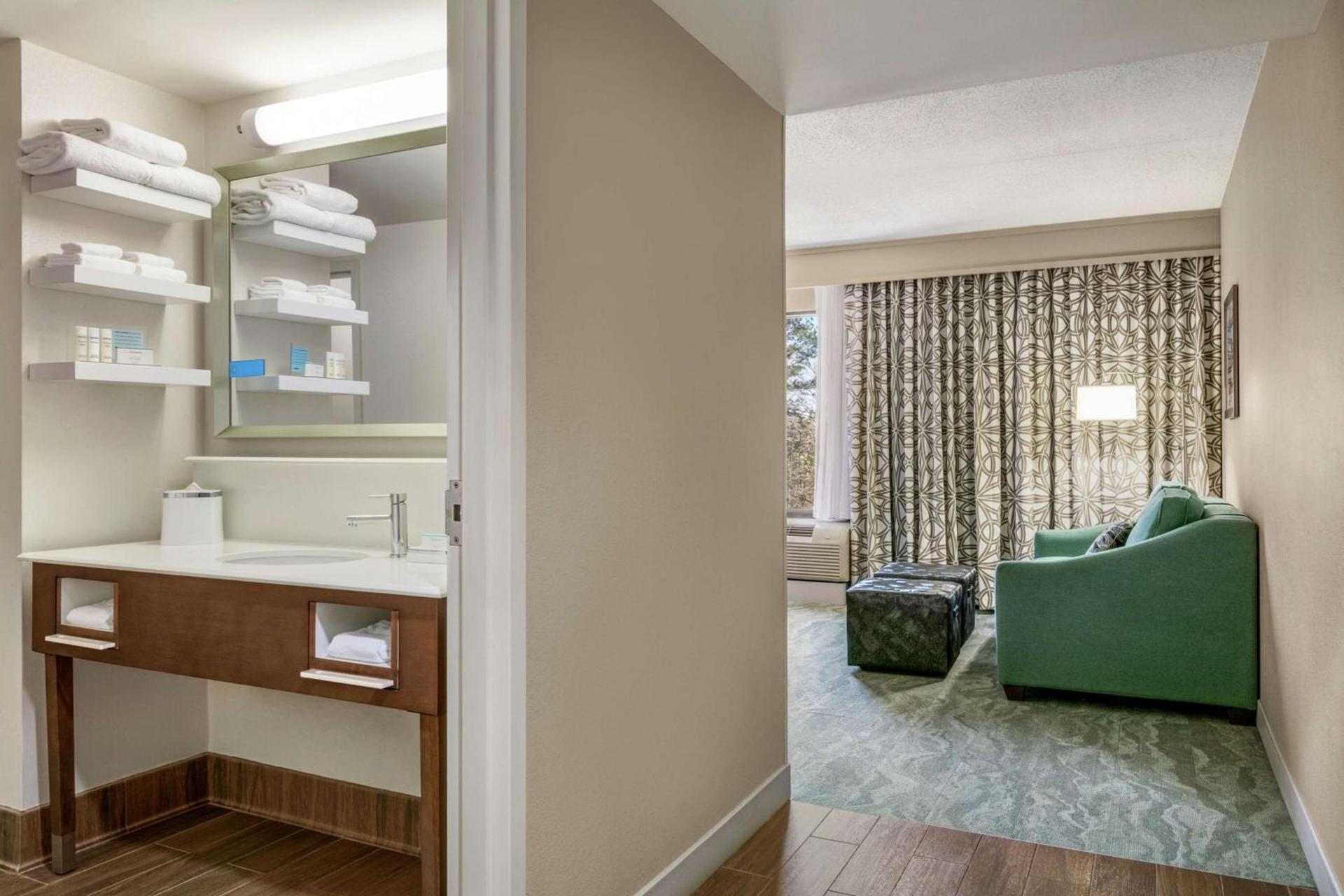 Hampton Inn Richmond/Ashland photo 29