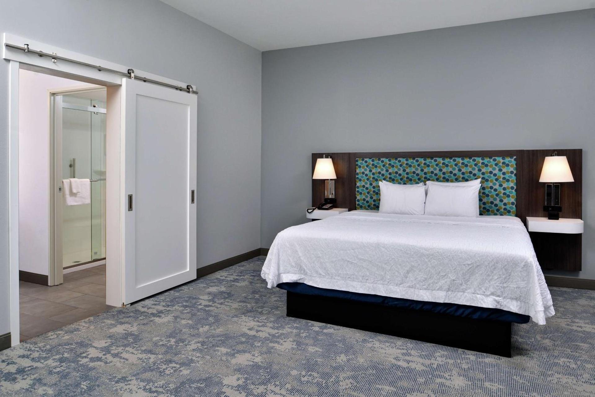 Hampton Inn Cedar Falls Downtown, Ia photo 45