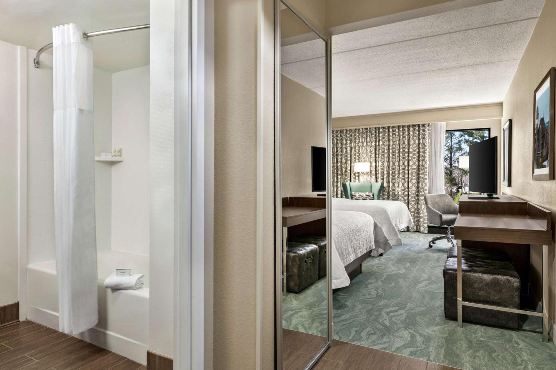 Hampton Inn Richmond/Ashland photo 31