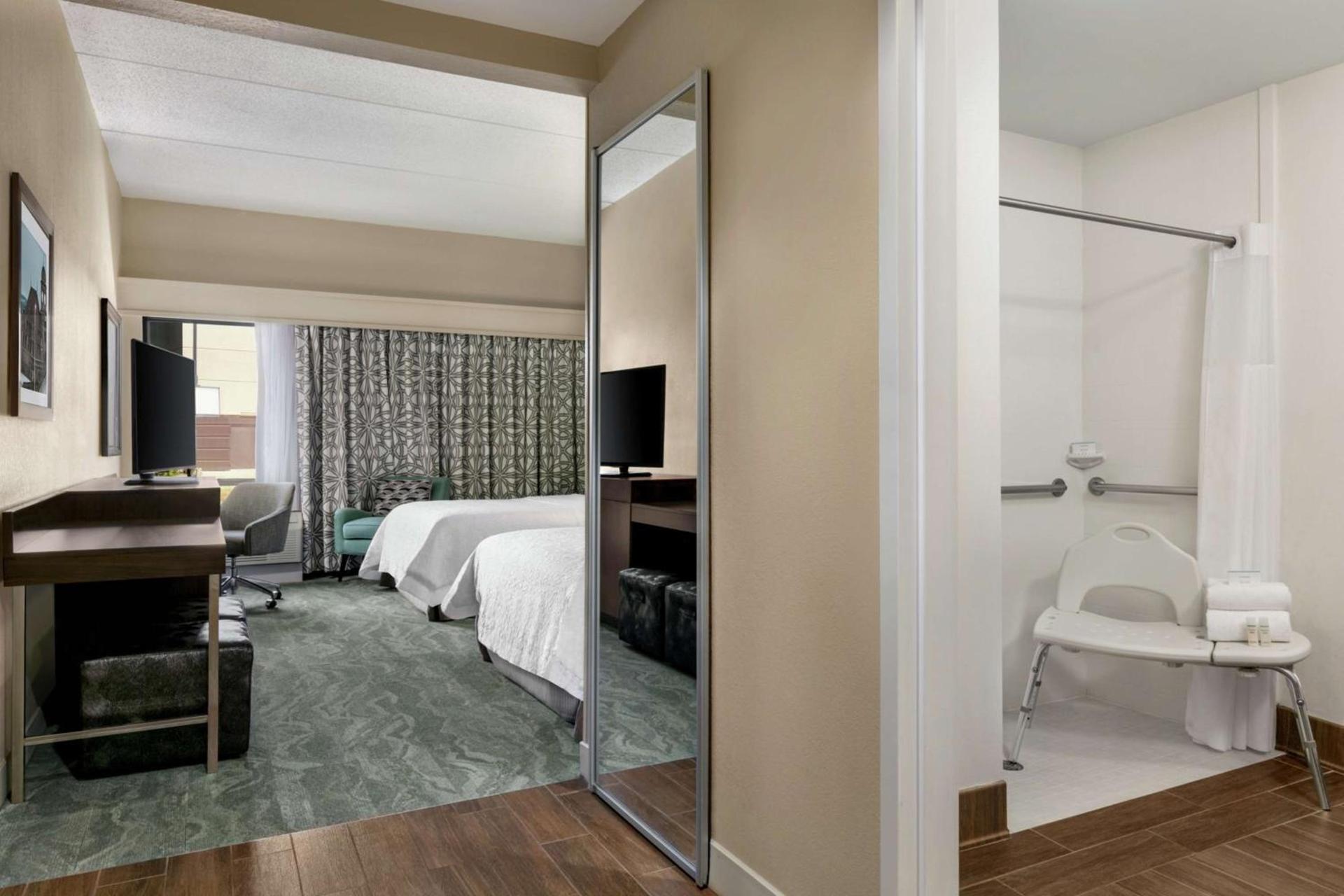Hampton Inn Richmond/Ashland photo 32