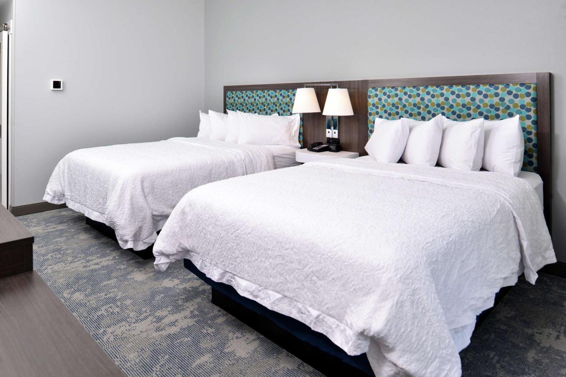 Hampton Inn Cedar Falls Downtown, Ia photo 51