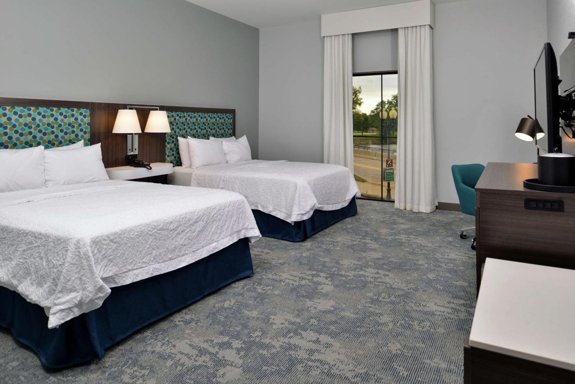 Hampton Inn Cedar Falls Downtown, Ia photo 52
