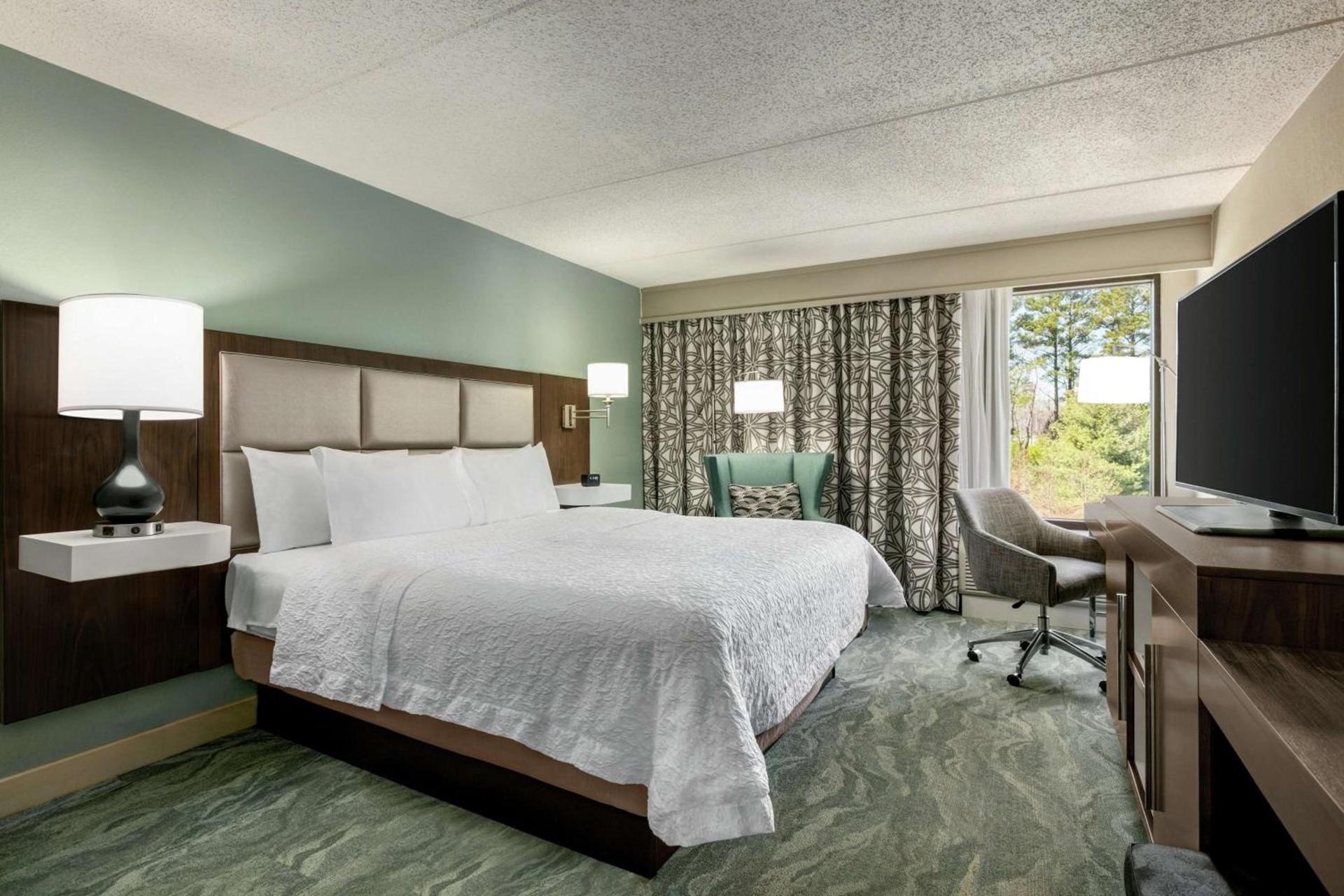 Hampton Inn Richmond/Ashland photo 36