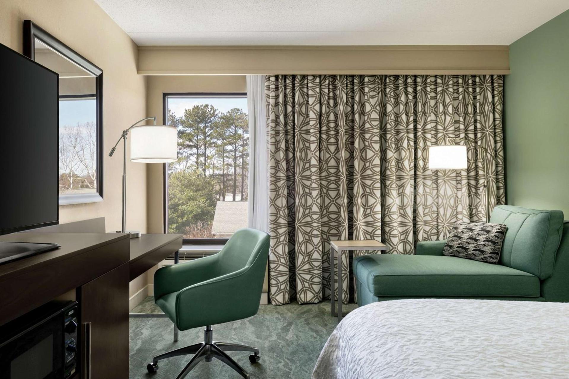 Hampton Inn Richmond/Ashland photo 34