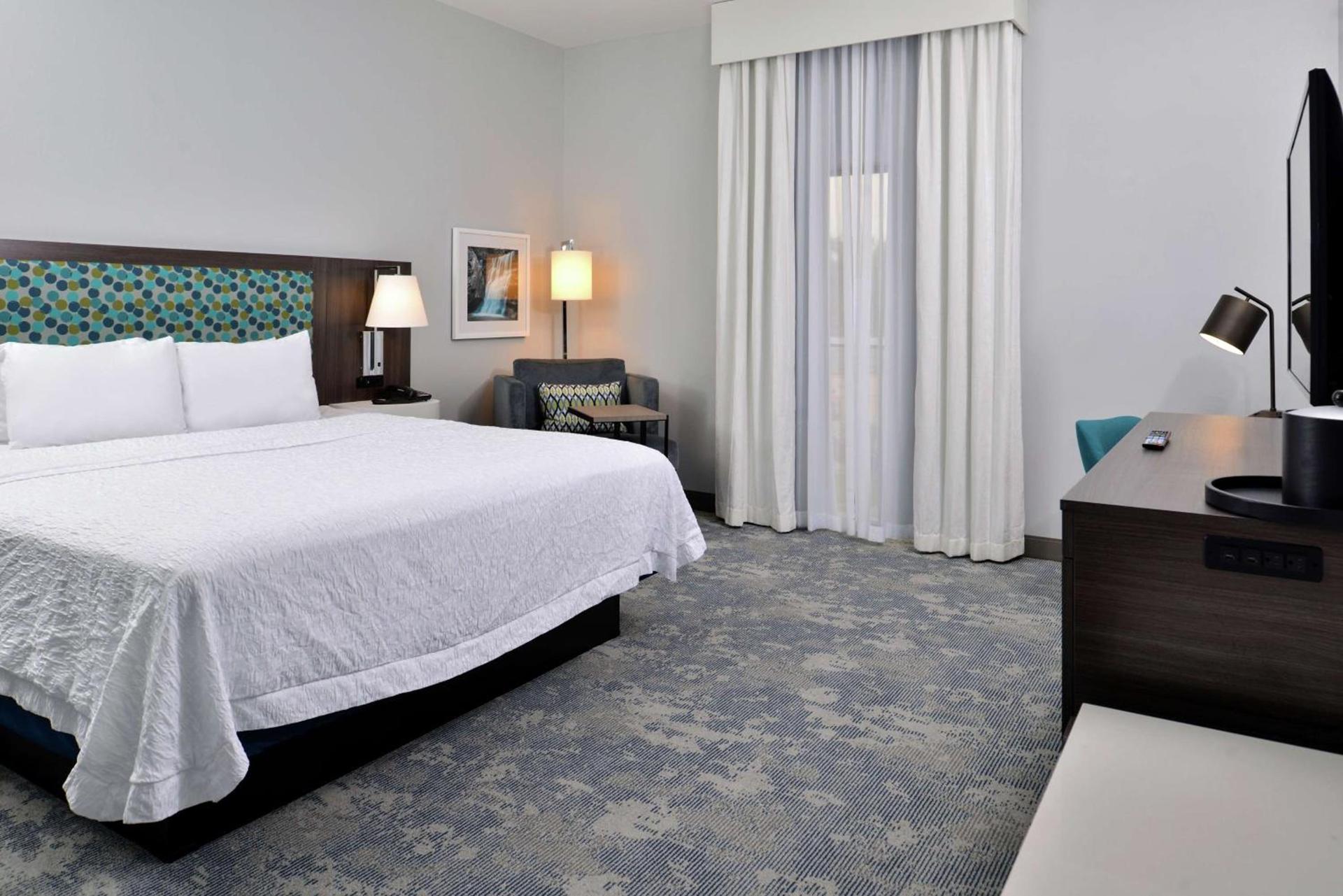 Hampton Inn Cedar Falls Downtown, Ia photo 55