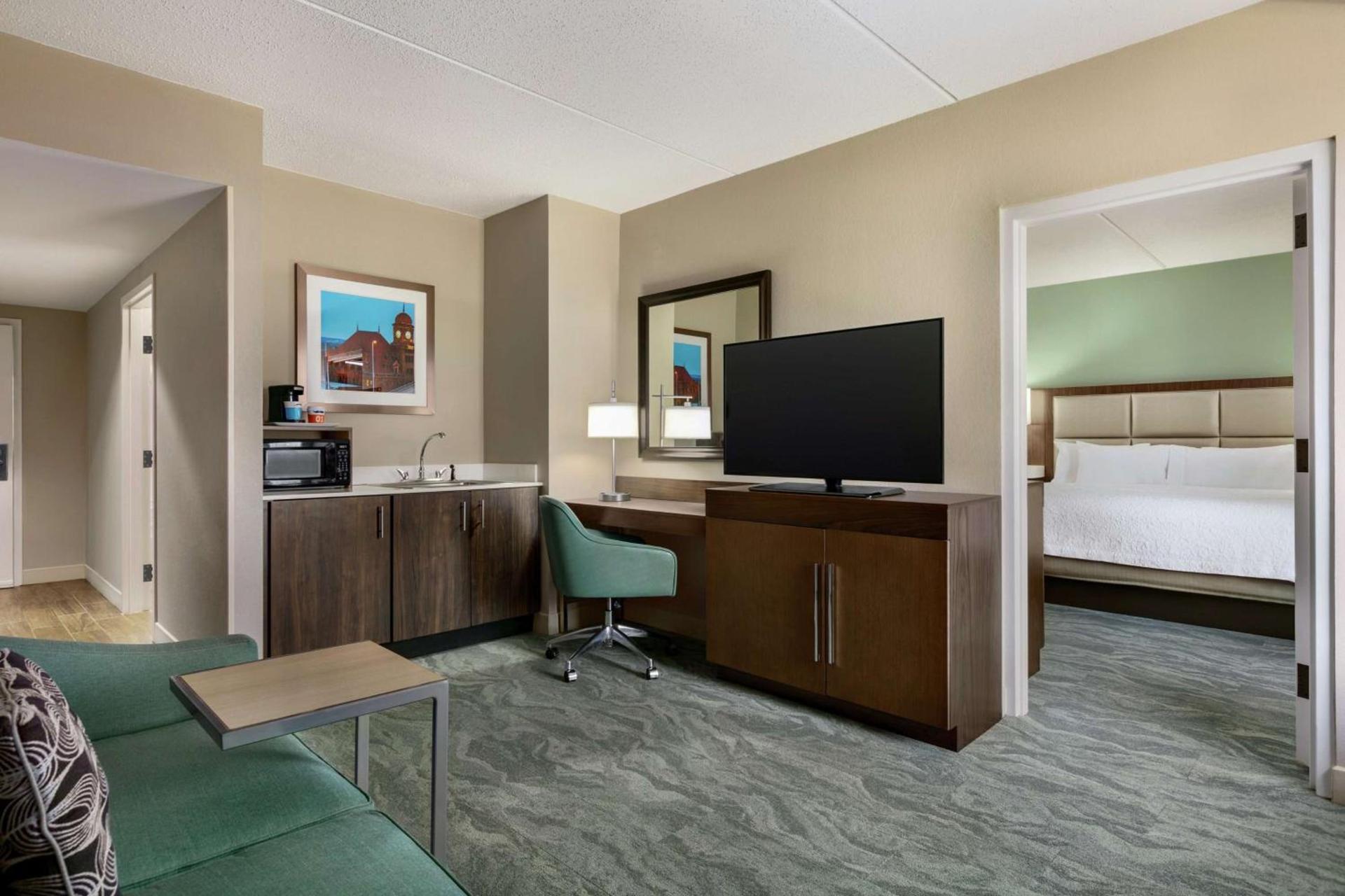 Hampton Inn Richmond/Ashland photo 37