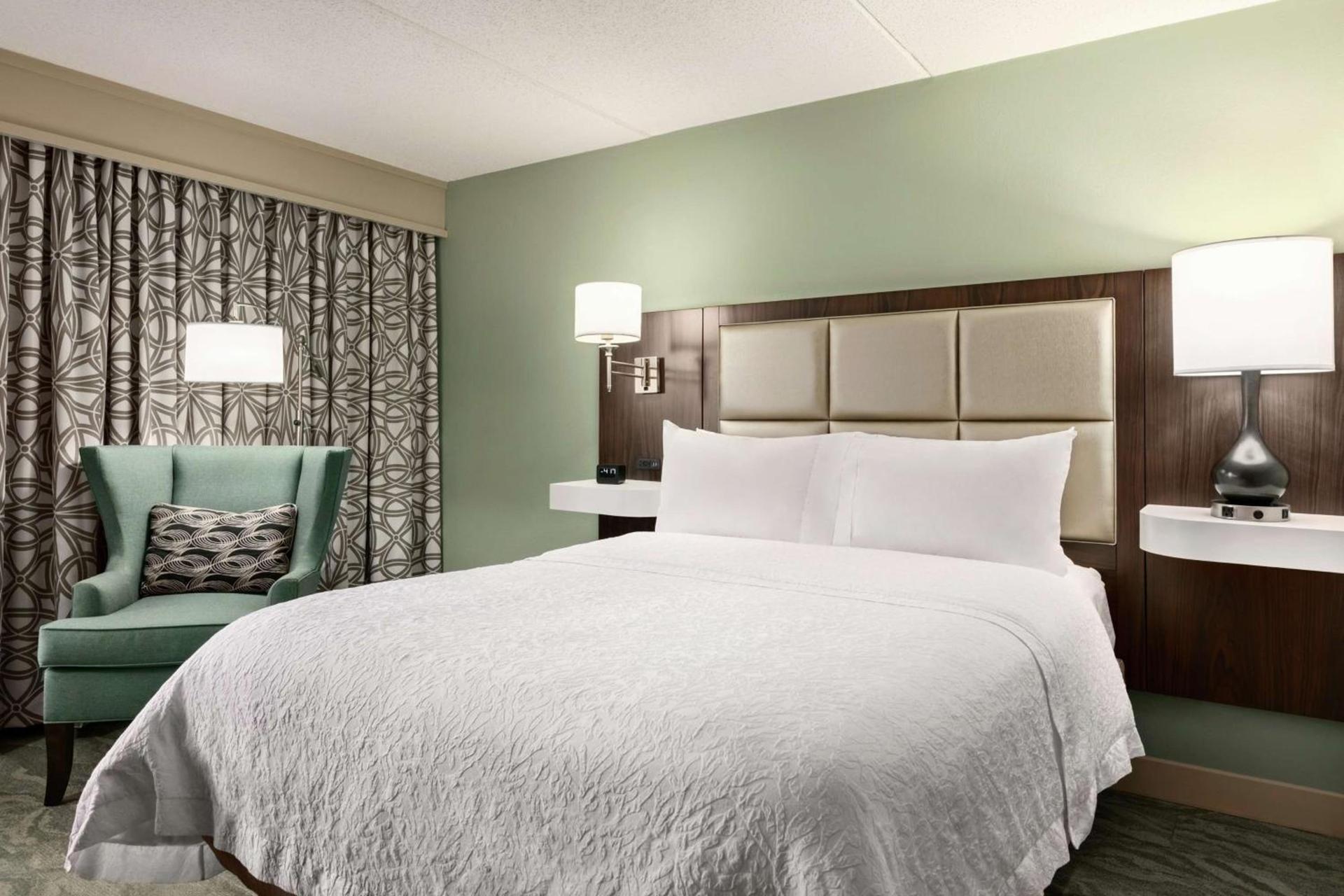 Hampton Inn Richmond/Ashland photo 38