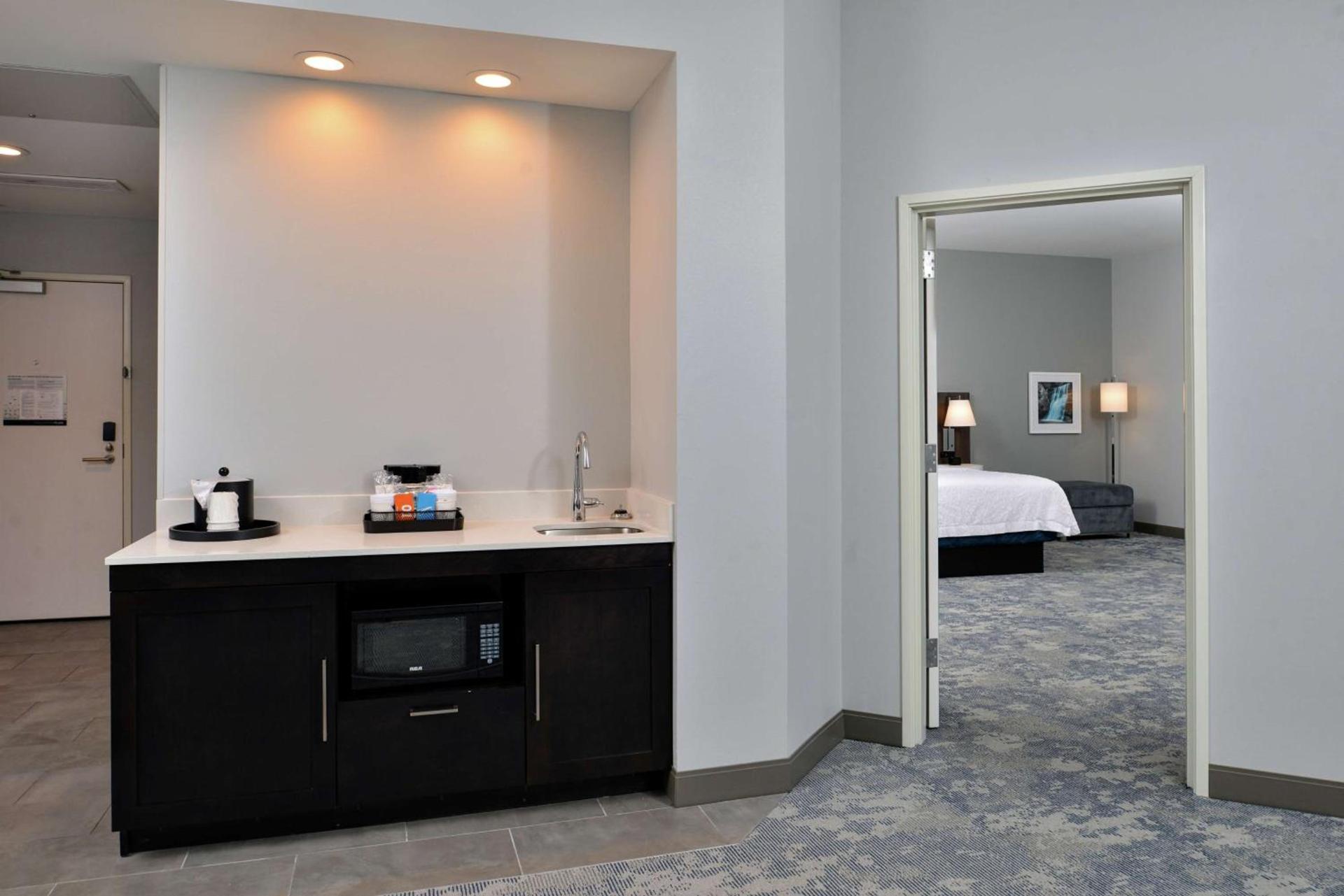 Hampton Inn Cedar Falls Downtown, Ia photo 58