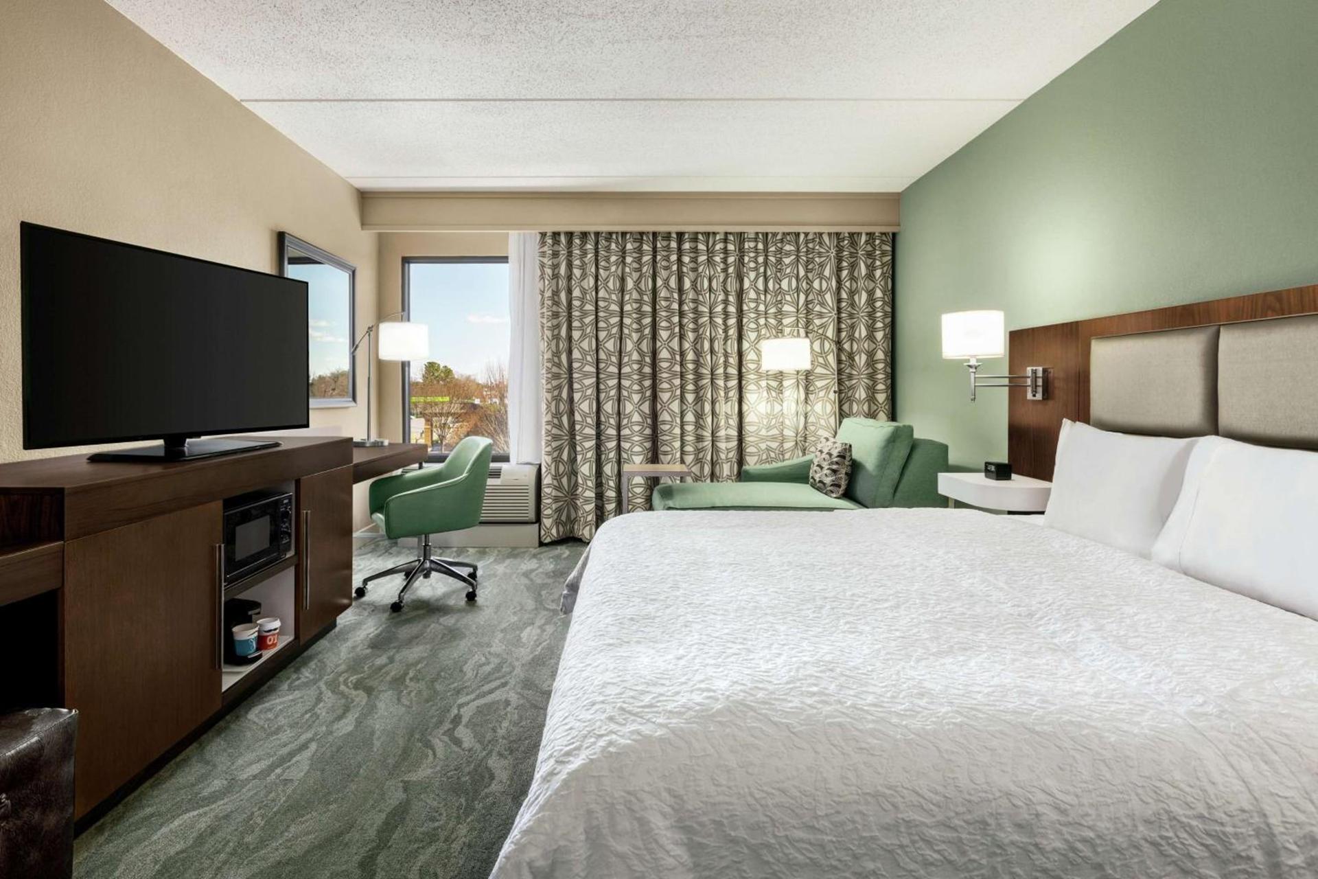 Hampton Inn Richmond/Ashland photo 39