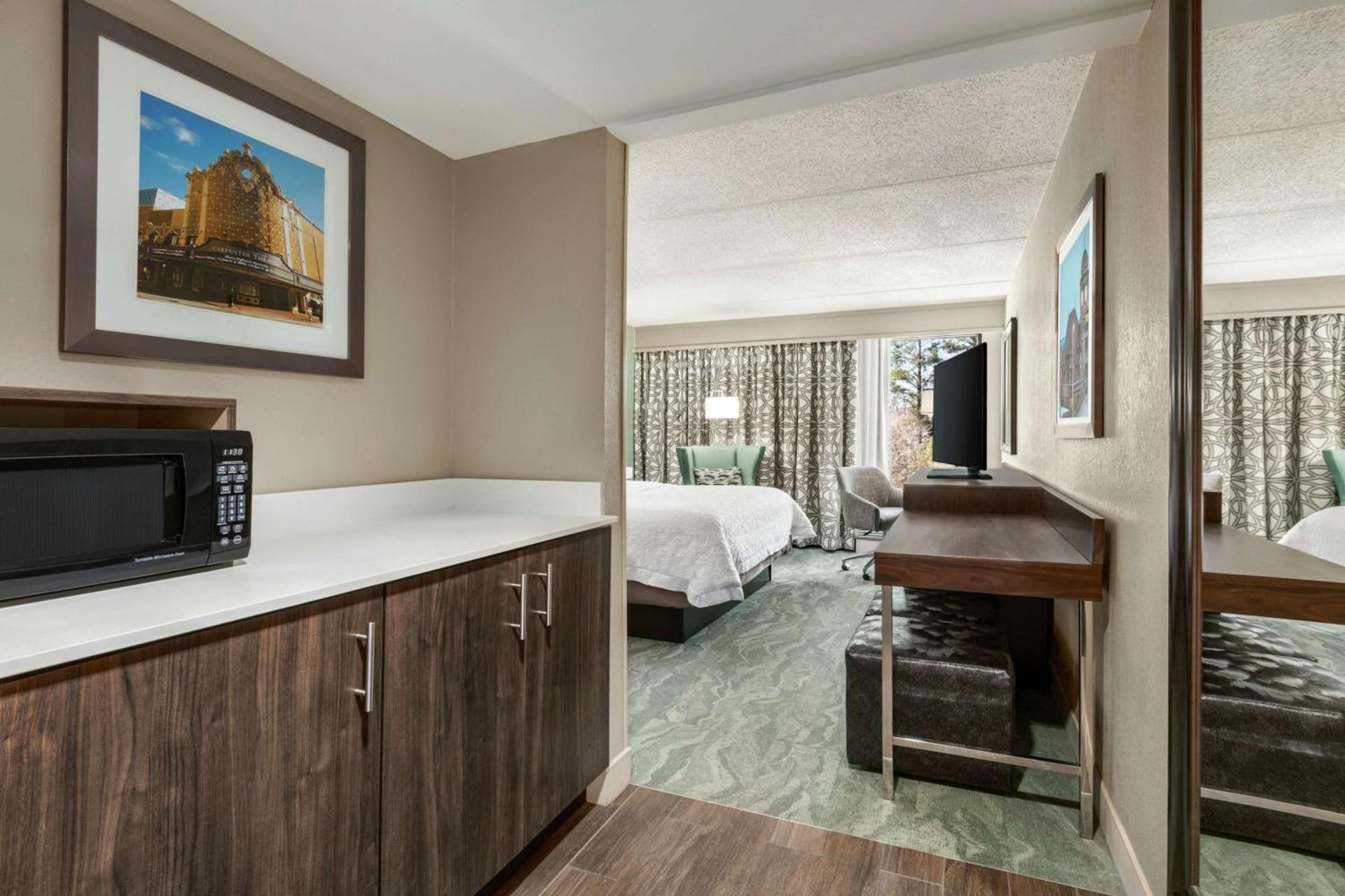 Hampton Inn Richmond/Ashland photo 41