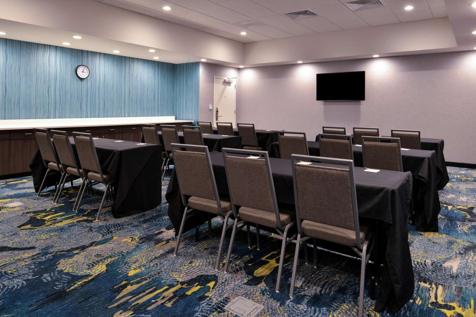 Hampton Inn Cedar Falls Downtown, Ia photo 59