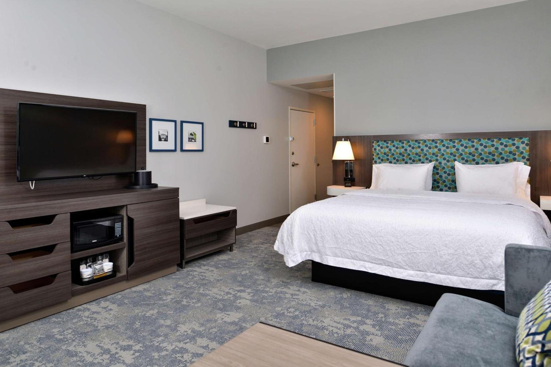 Hampton Inn Cedar Falls Downtown, Ia photo 62