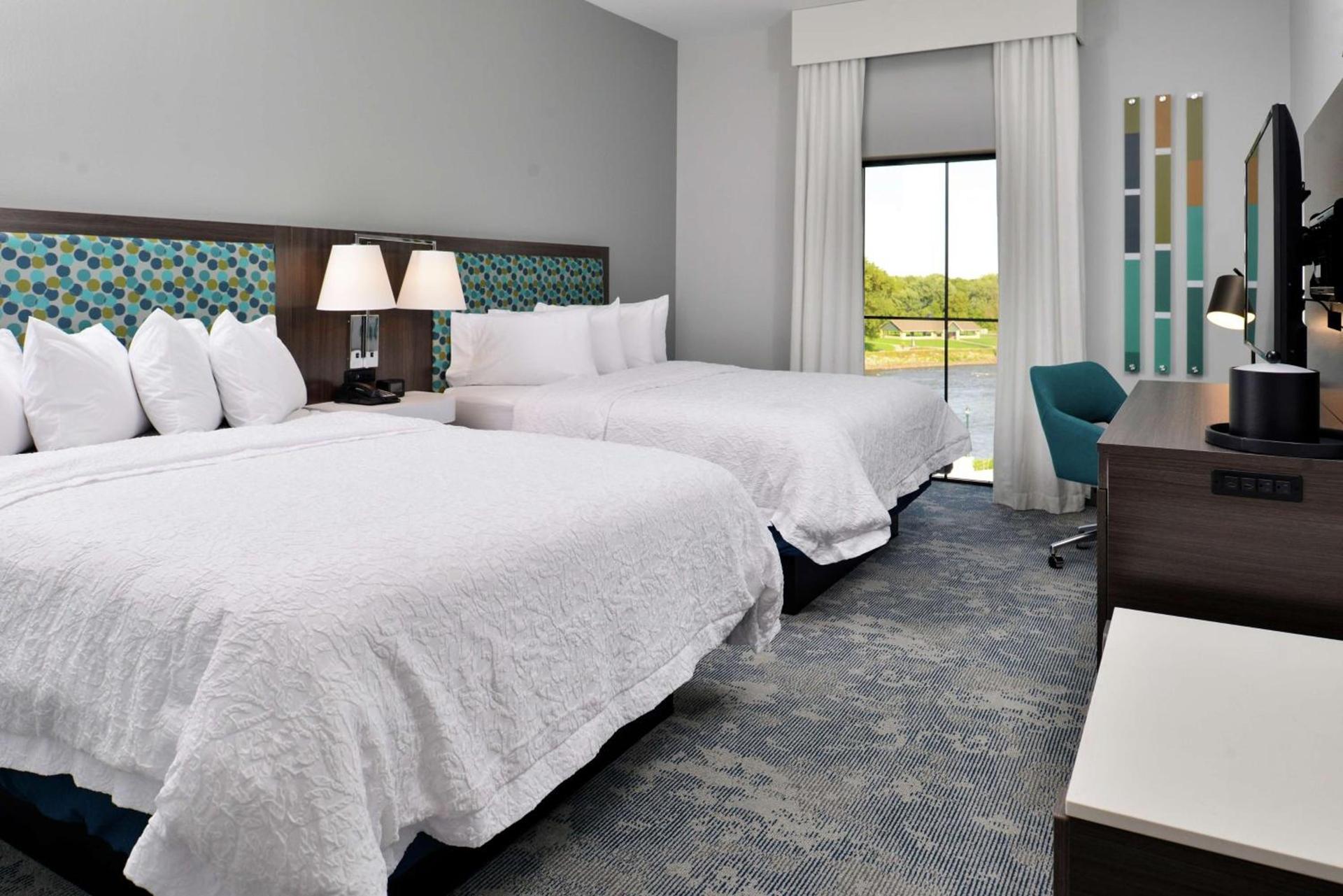 Hampton Inn Cedar Falls Downtown, Ia photo 63