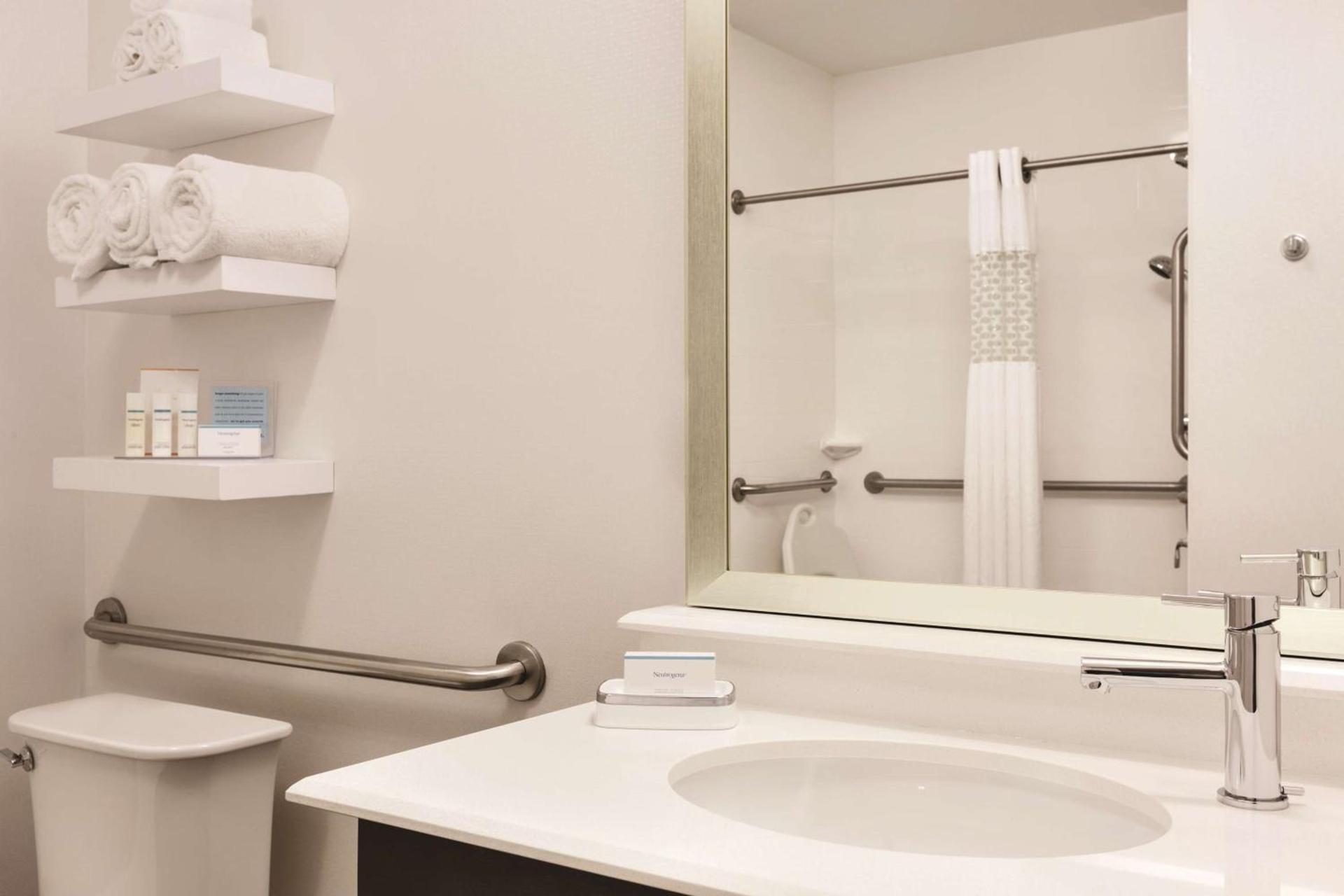 Hampton Inn Richmond/Ashland photo 44
